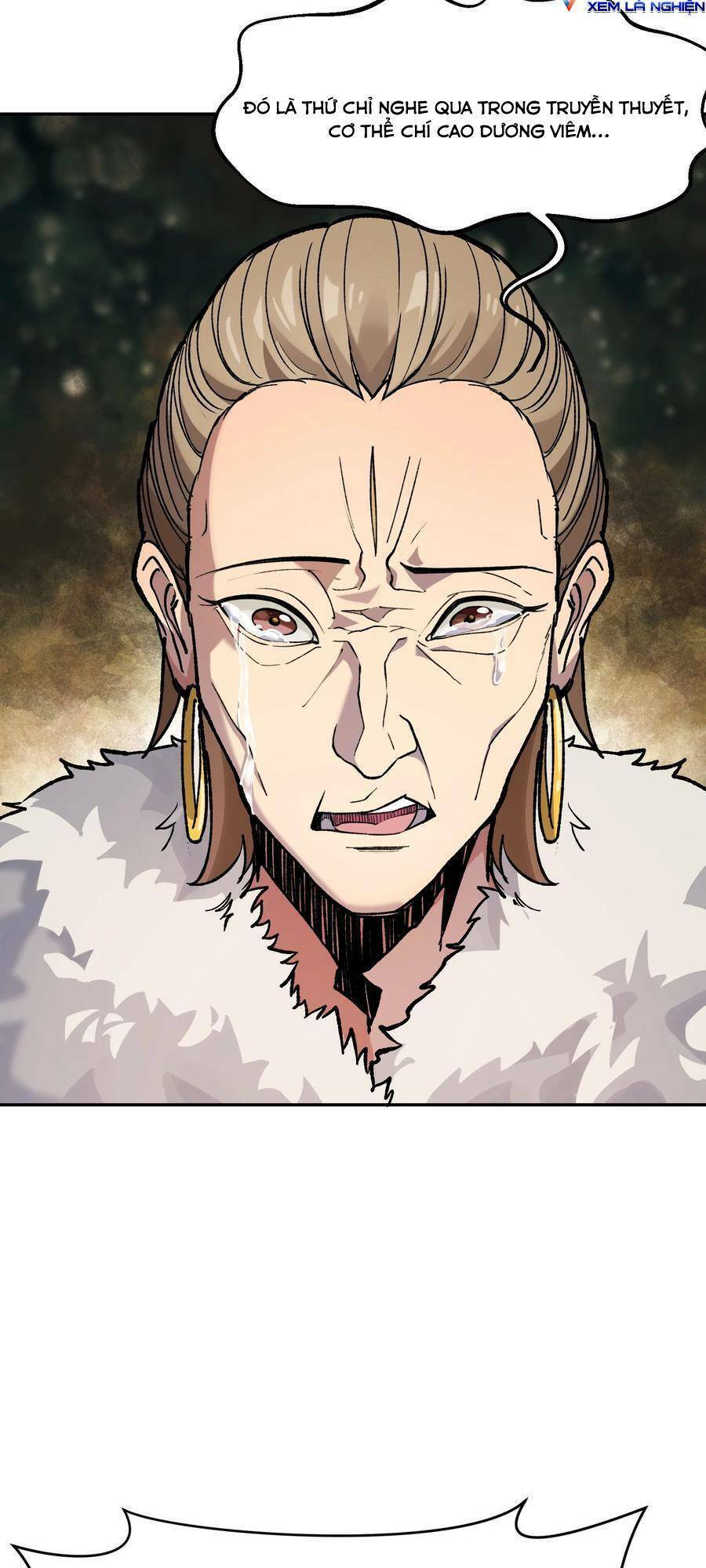 Đế Quân Thật Sự Rất Được Săn Đón Chapter 32 - 63