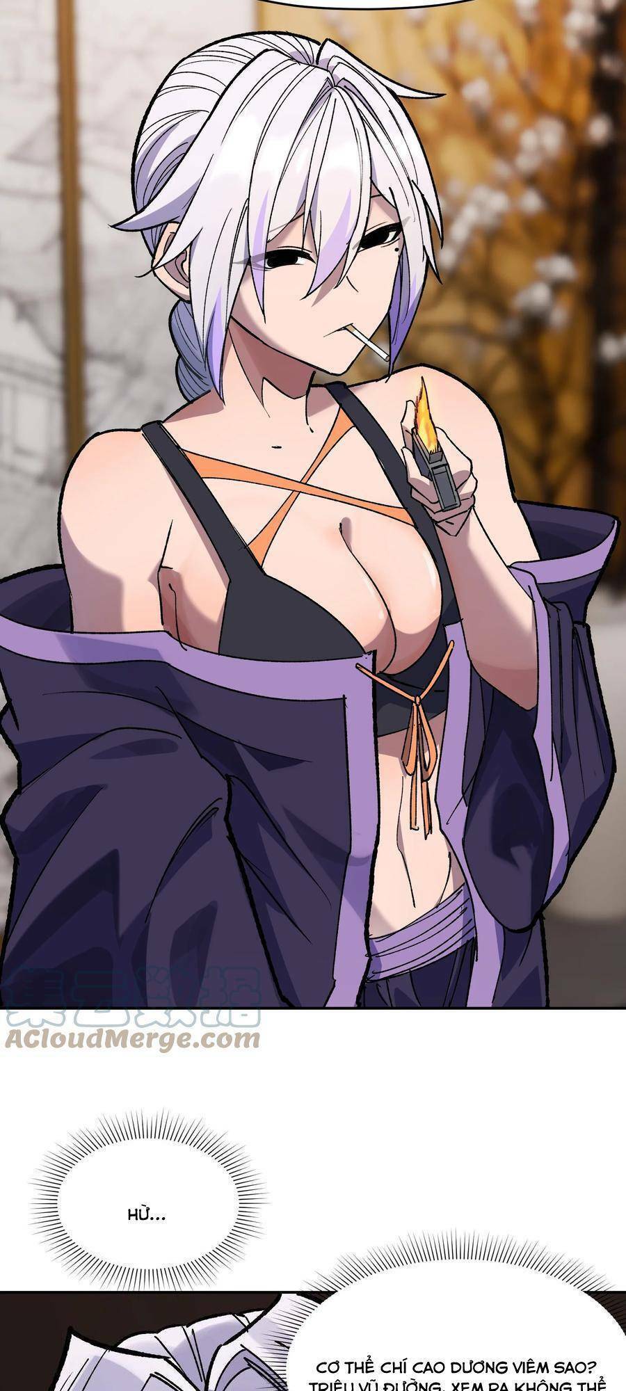 Đế Quân Thật Sự Rất Được Săn Đón Chapter 32 - 65