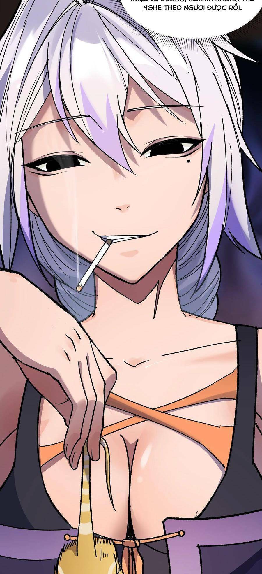 Đế Quân Thật Sự Rất Được Săn Đón Chapter 32 - 66