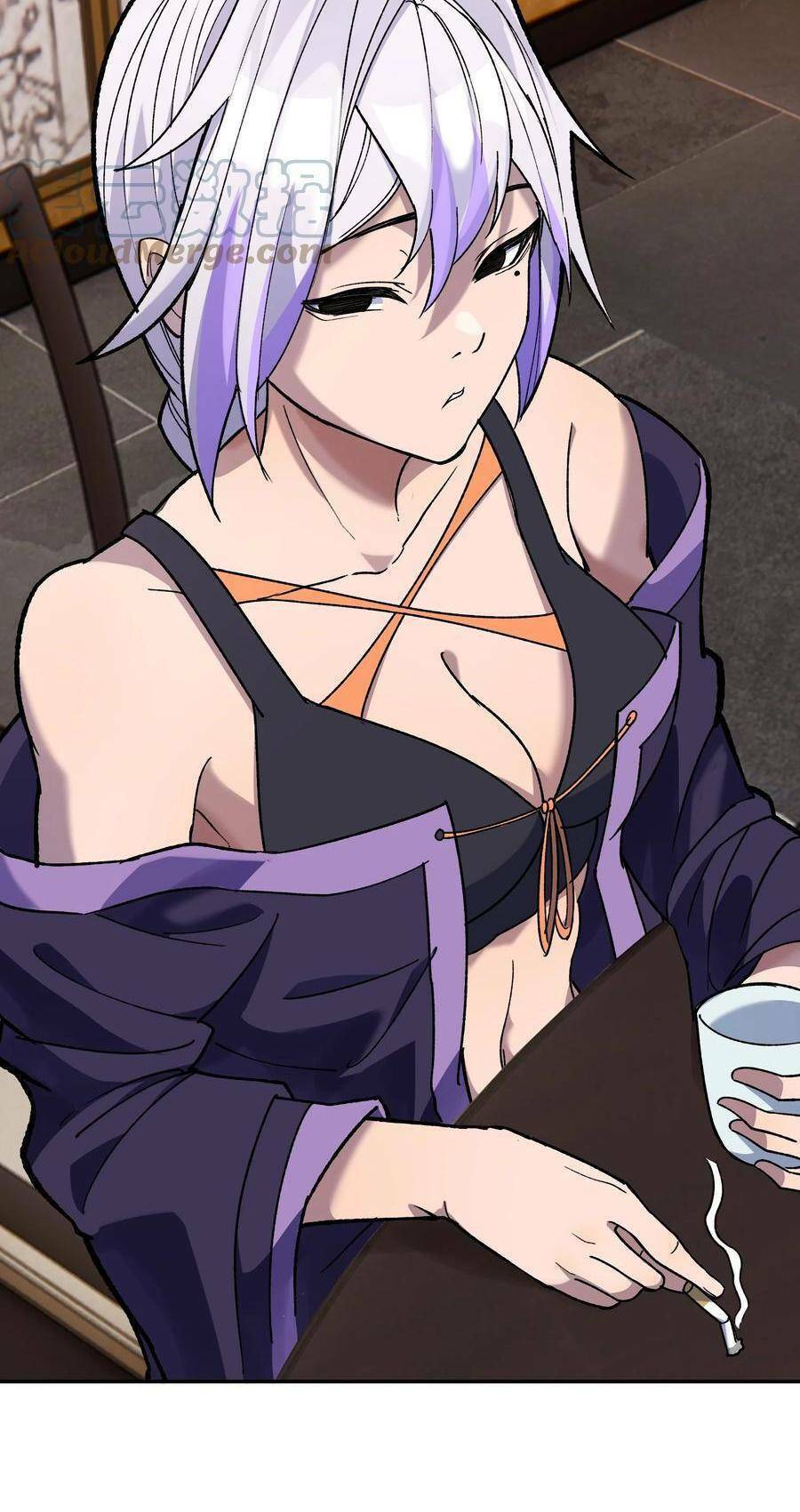 Đế Quân Thật Sự Rất Được Săn Đón Chapter 32 - 9