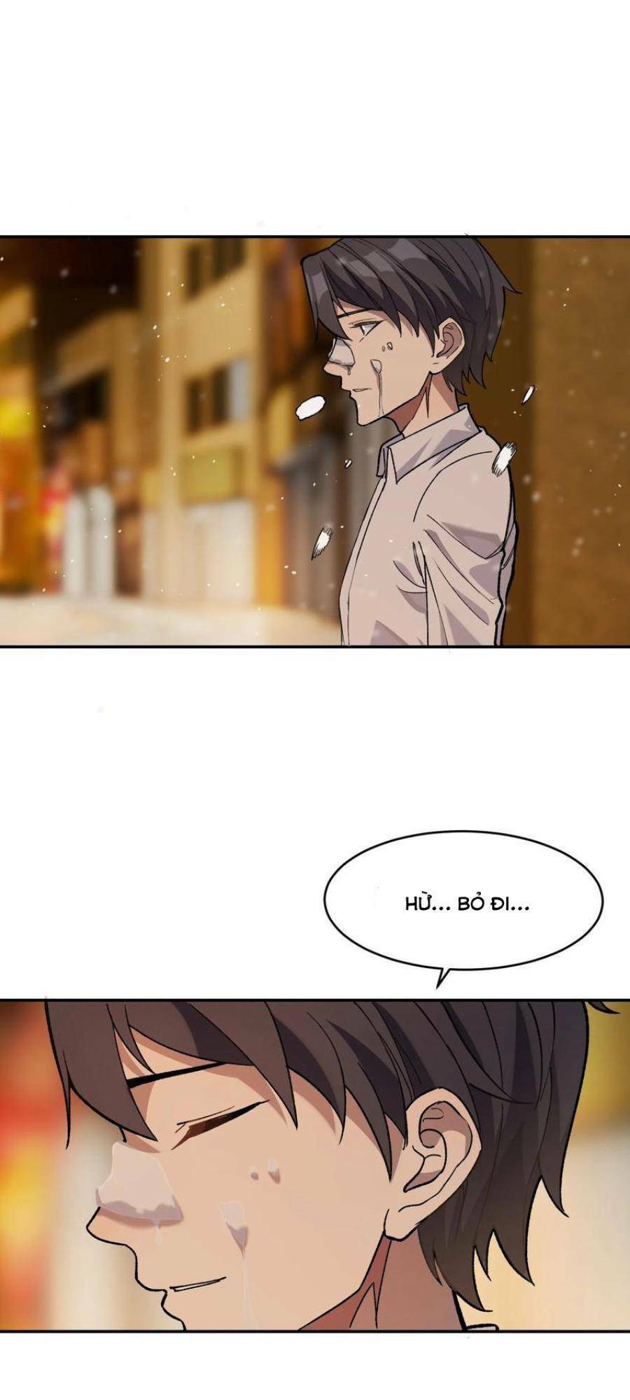 Đế Quân Thật Sự Rất Được Săn Đón Chapter 33 - 14