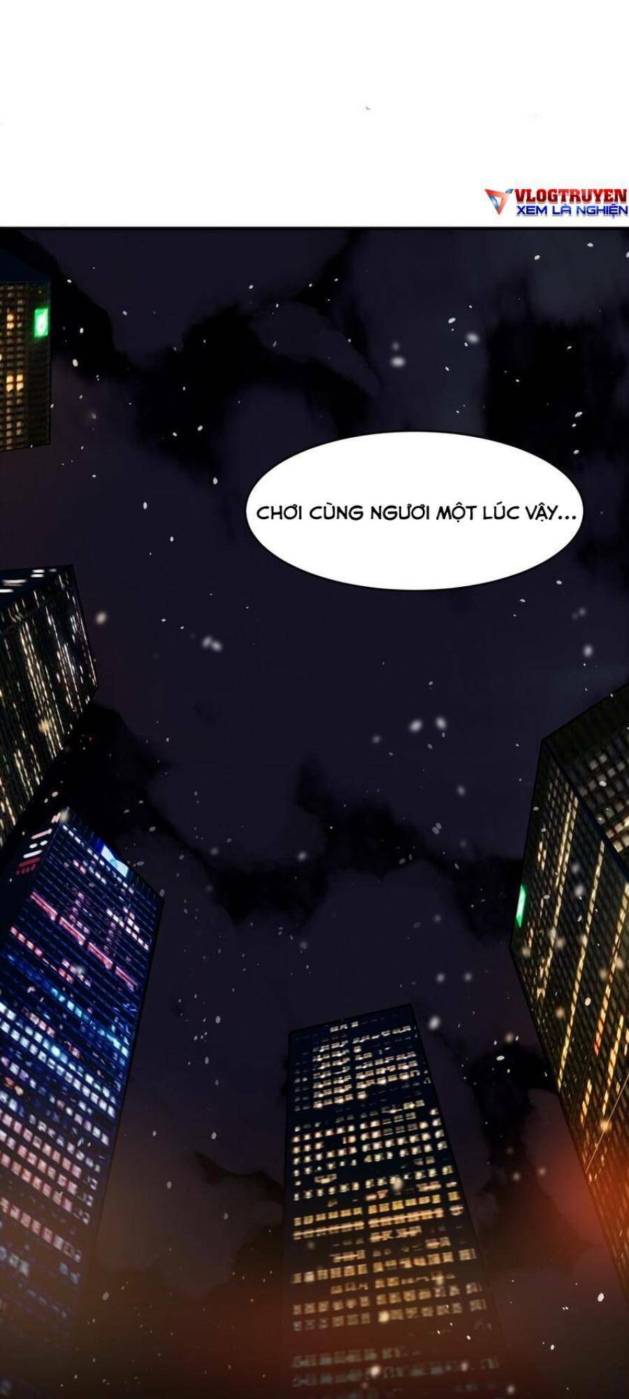 Đế Quân Thật Sự Rất Được Săn Đón Chapter 33 - 15