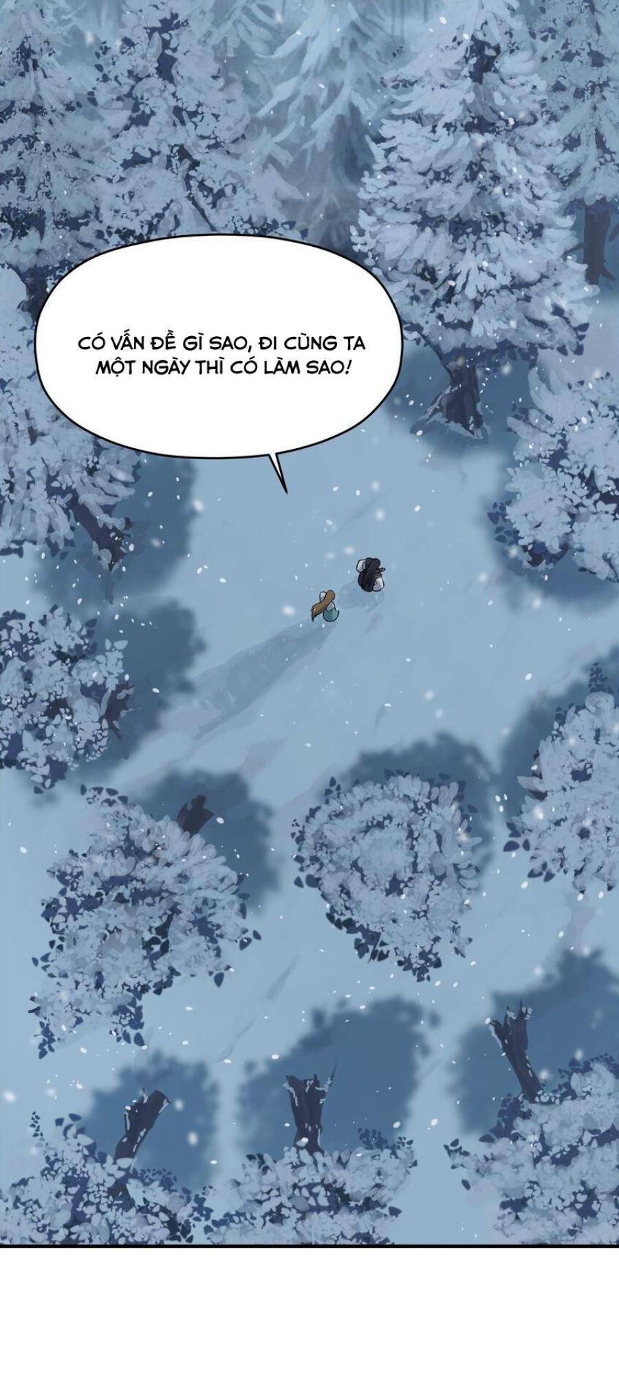 Đế Quân Thật Sự Rất Được Săn Đón Chapter 33 - 17