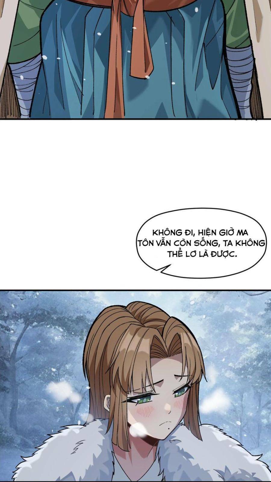 Đế Quân Thật Sự Rất Được Săn Đón Chapter 33 - 20