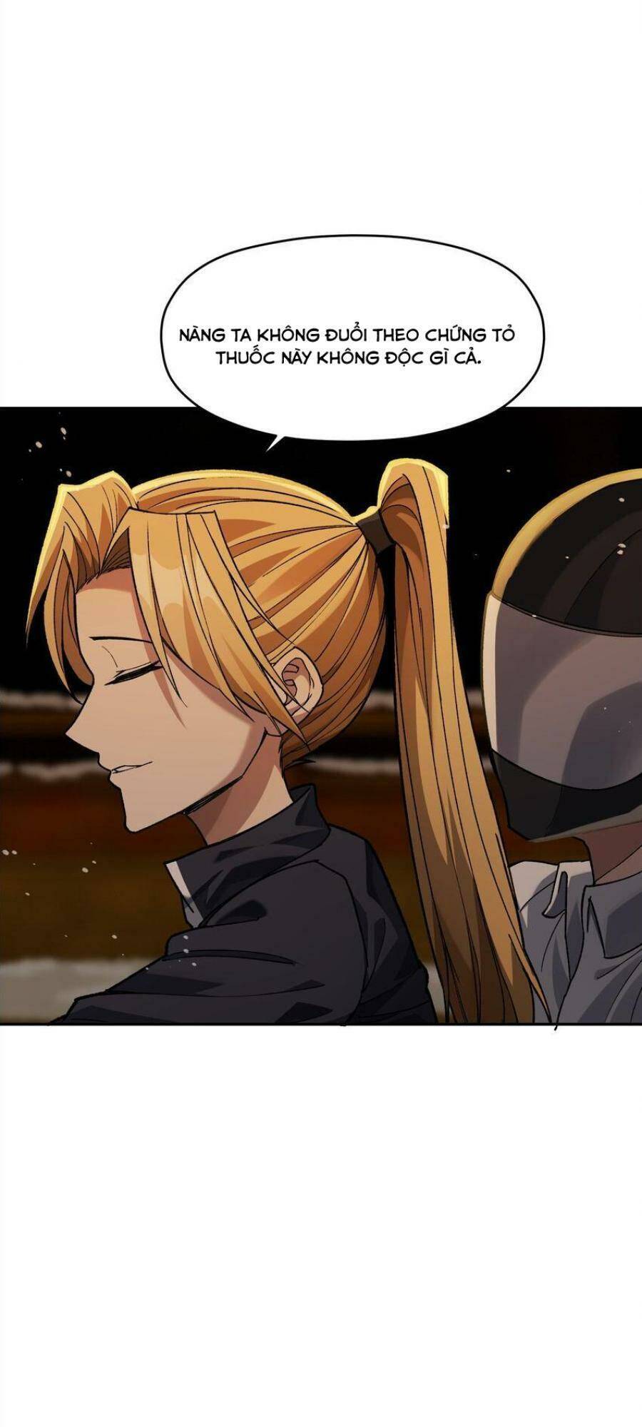 Đế Quân Thật Sự Rất Được Săn Đón Chapter 33 - 3