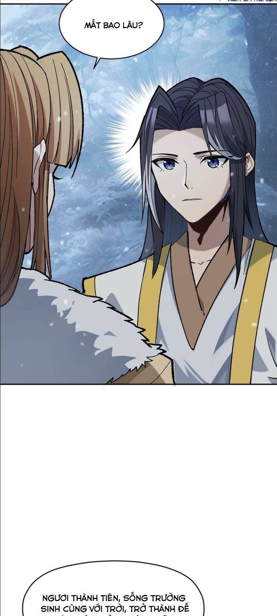 Đế Quân Thật Sự Rất Được Săn Đón Chapter 33 - 22