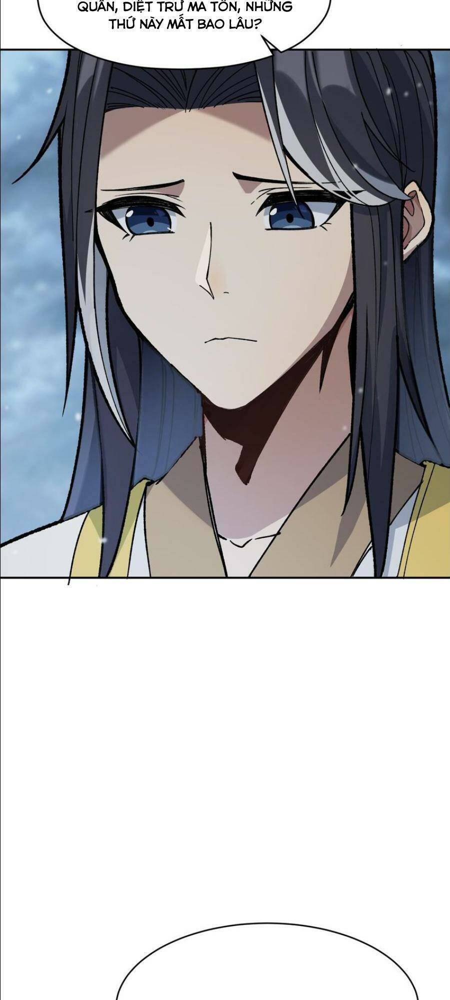 Đế Quân Thật Sự Rất Được Săn Đón Chapter 33 - 23