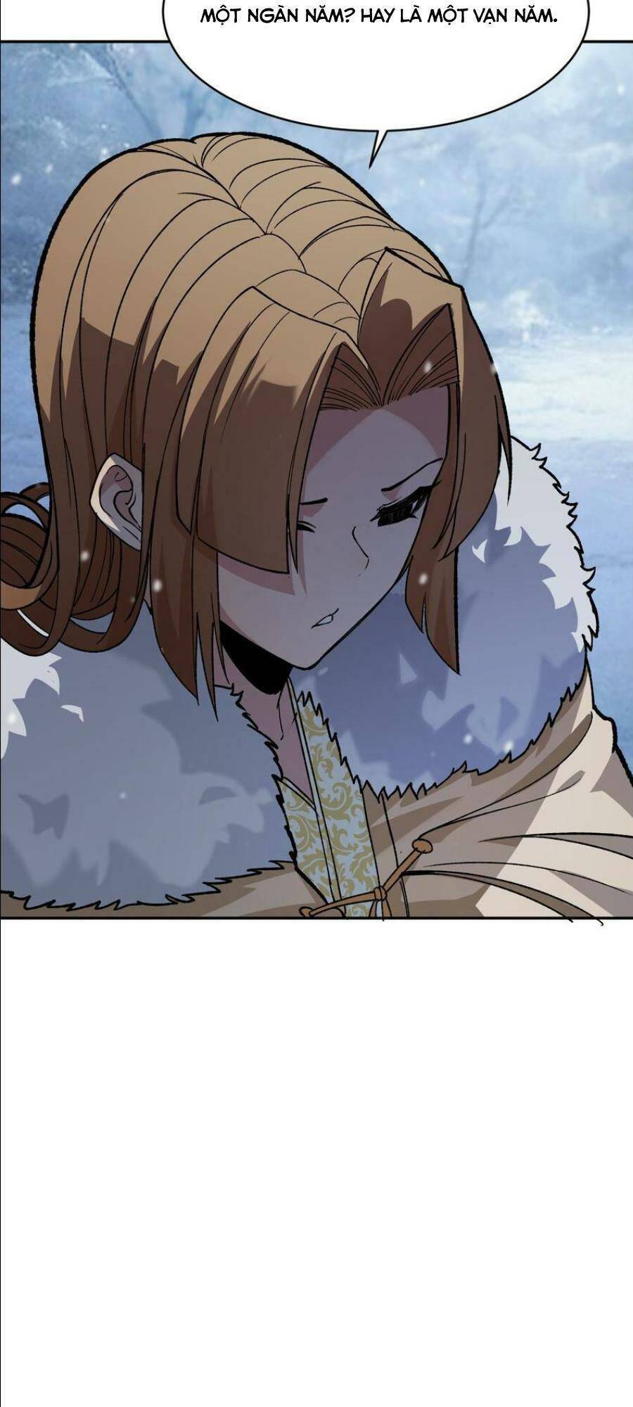 Đế Quân Thật Sự Rất Được Săn Đón Chapter 33 - 24