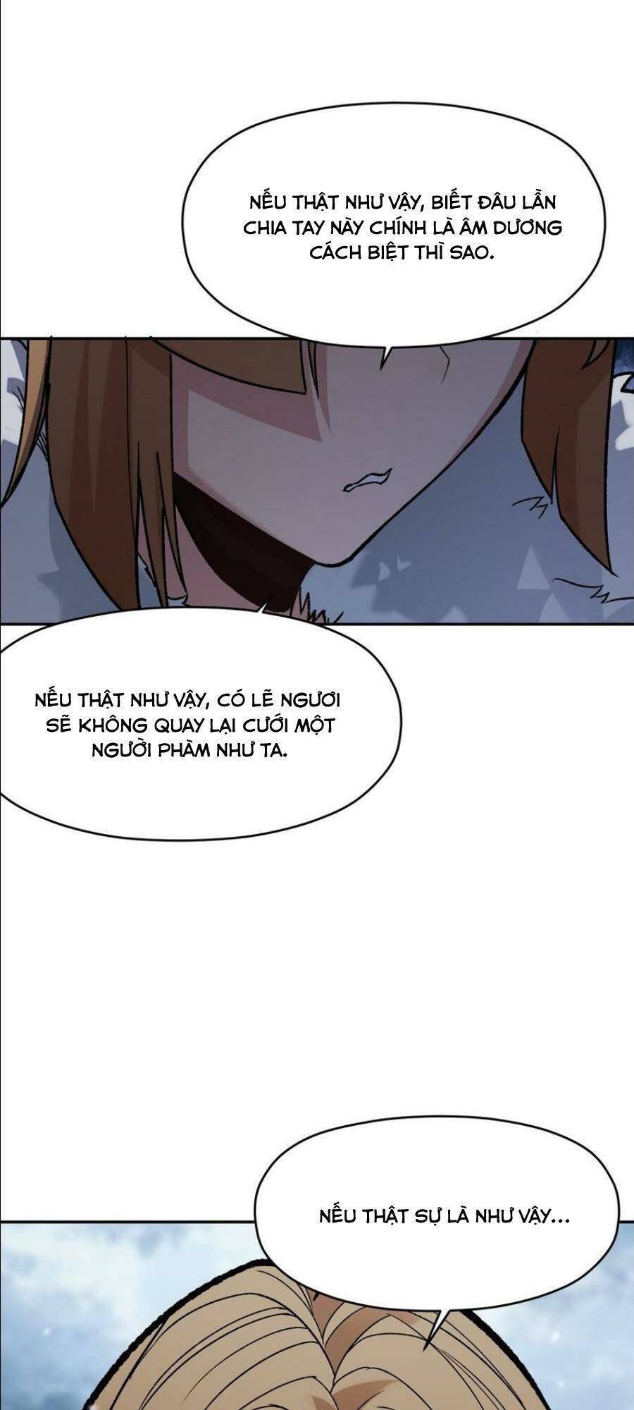 Đế Quân Thật Sự Rất Được Săn Đón Chapter 33 - 25