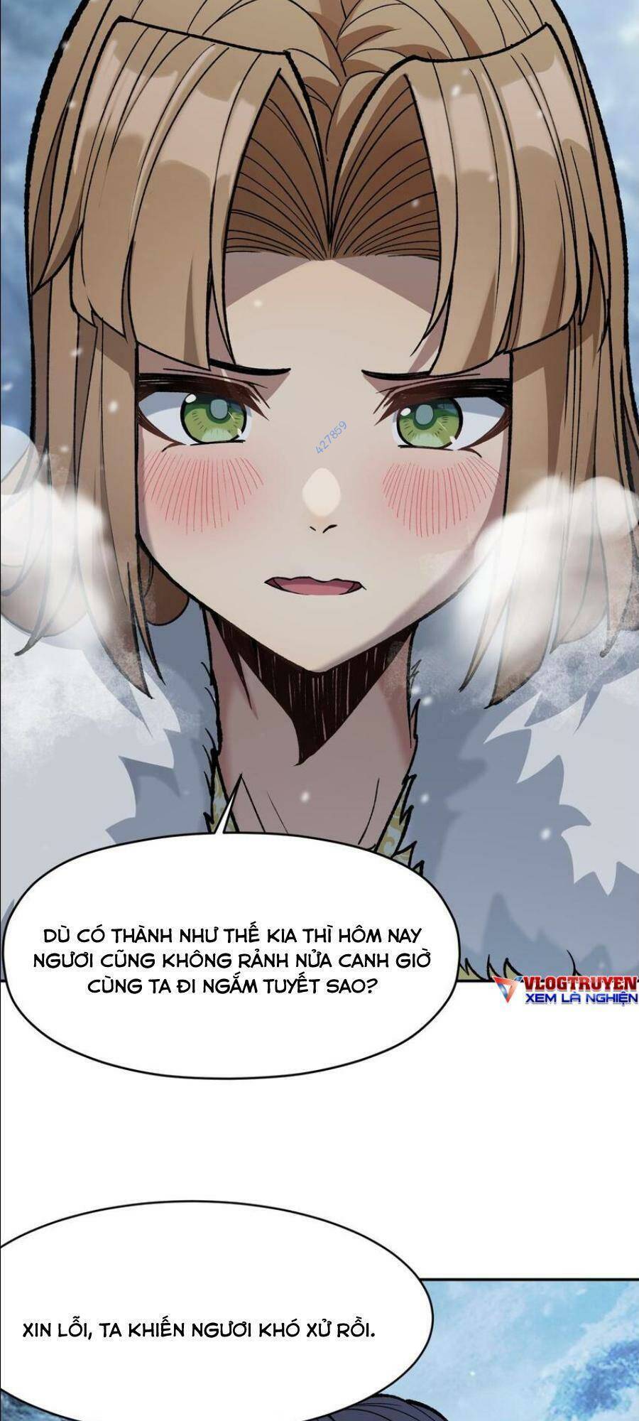 Đế Quân Thật Sự Rất Được Săn Đón Chapter 33 - 26