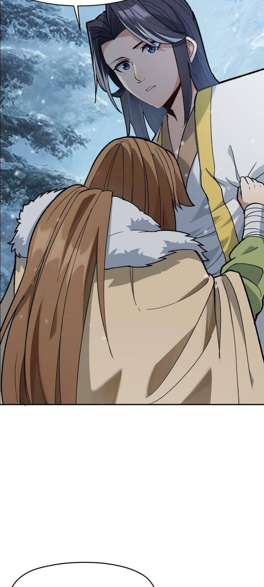 Đế Quân Thật Sự Rất Được Săn Đón Chapter 33 - 27