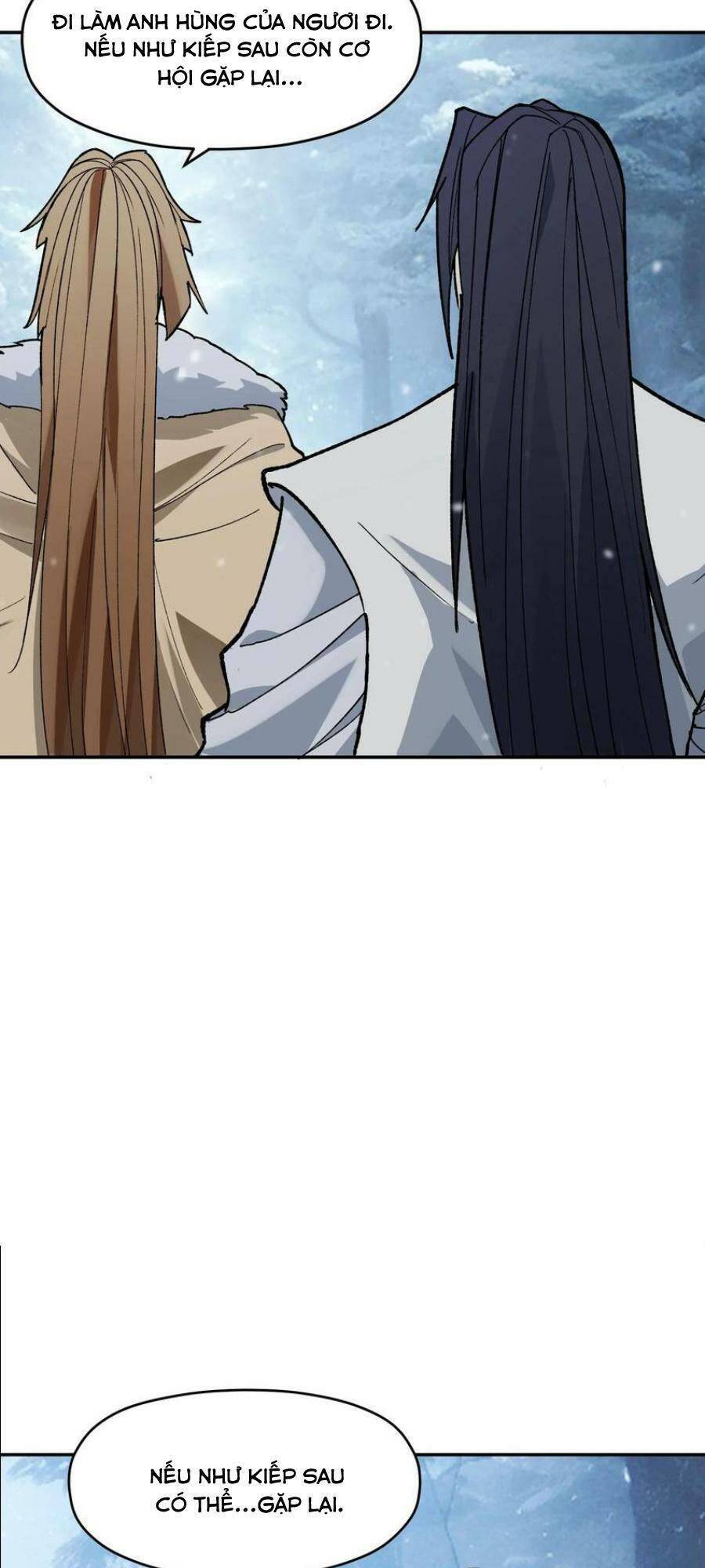 Đế Quân Thật Sự Rất Được Săn Đón Chapter 33 - 28