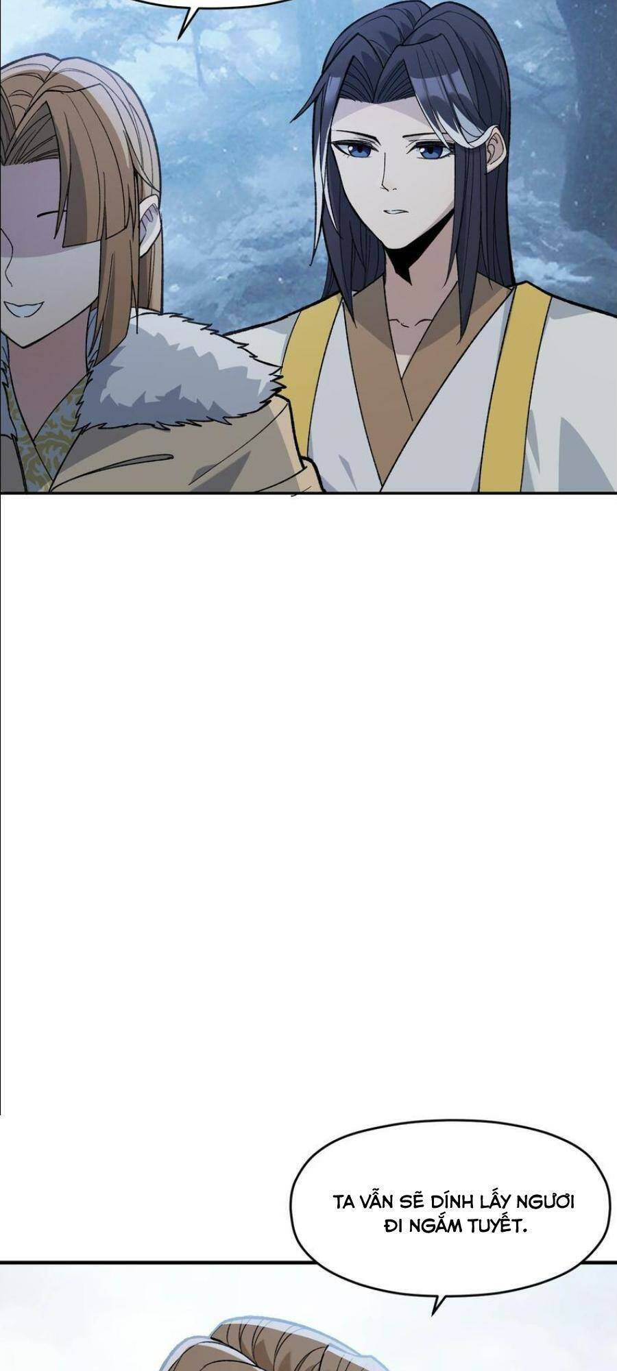 Đế Quân Thật Sự Rất Được Săn Đón Chapter 33 - 29