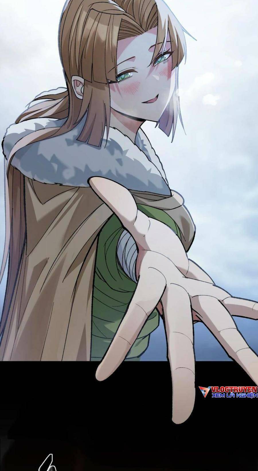 Đế Quân Thật Sự Rất Được Săn Đón Chapter 33 - 30