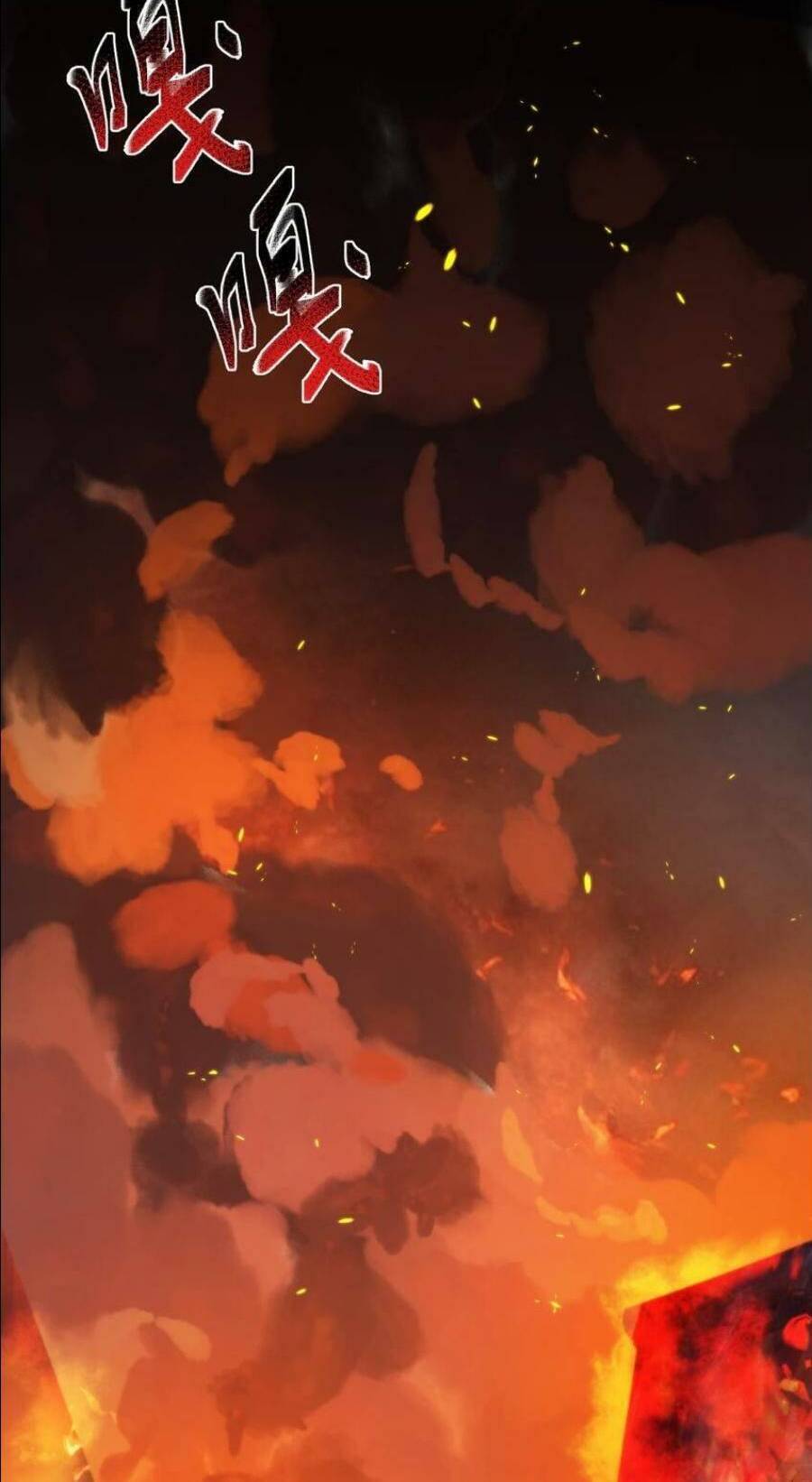 Đế Quân Thật Sự Rất Được Săn Đón Chapter 33 - 31