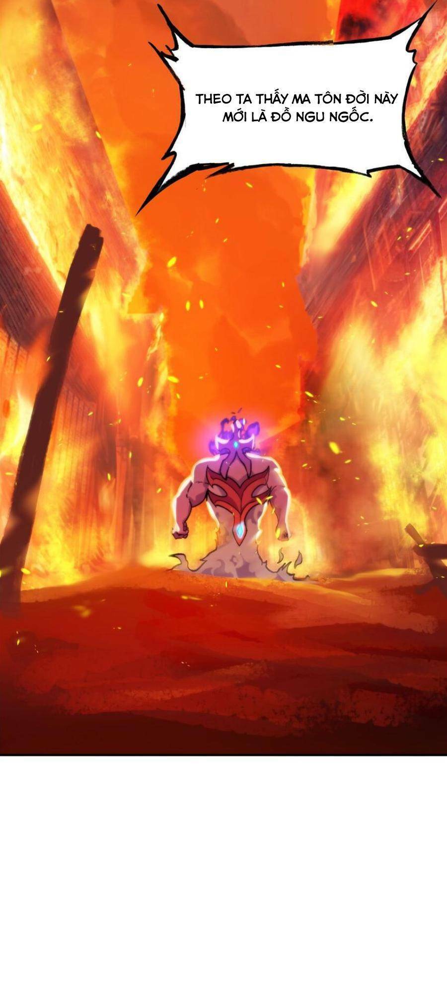 Đế Quân Thật Sự Rất Được Săn Đón Chapter 33 - 32