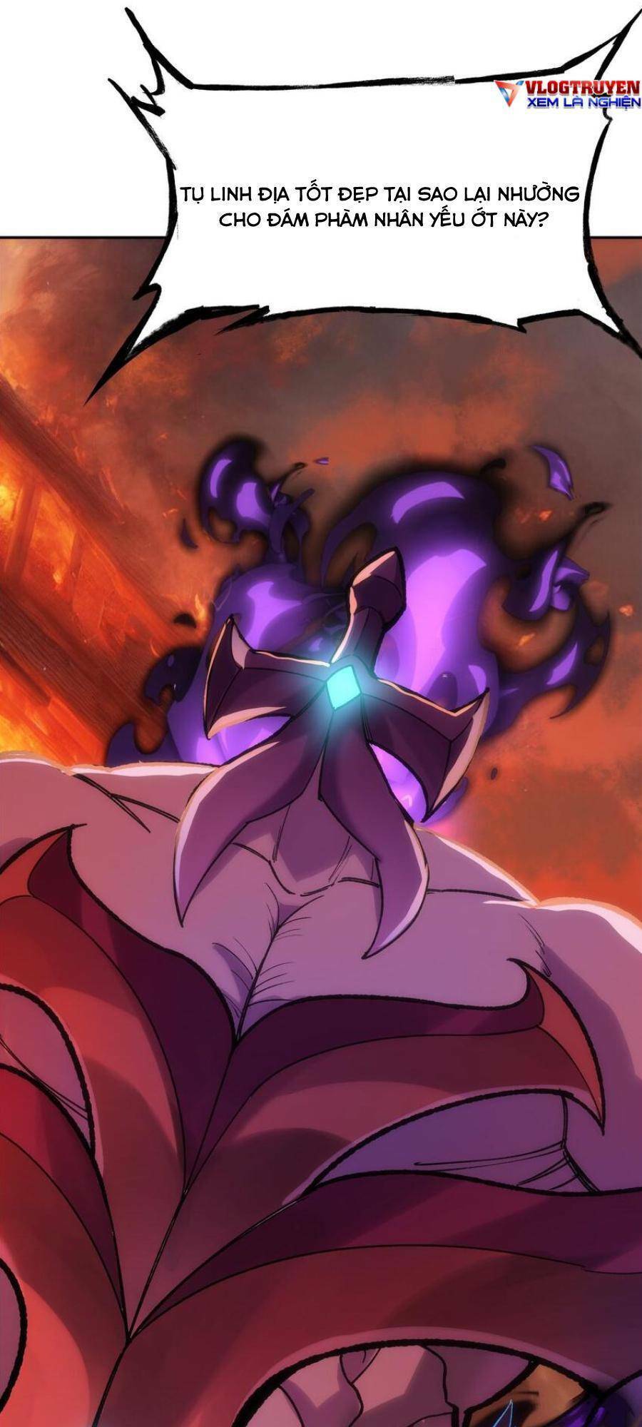 Đế Quân Thật Sự Rất Được Săn Đón Chapter 33 - 33