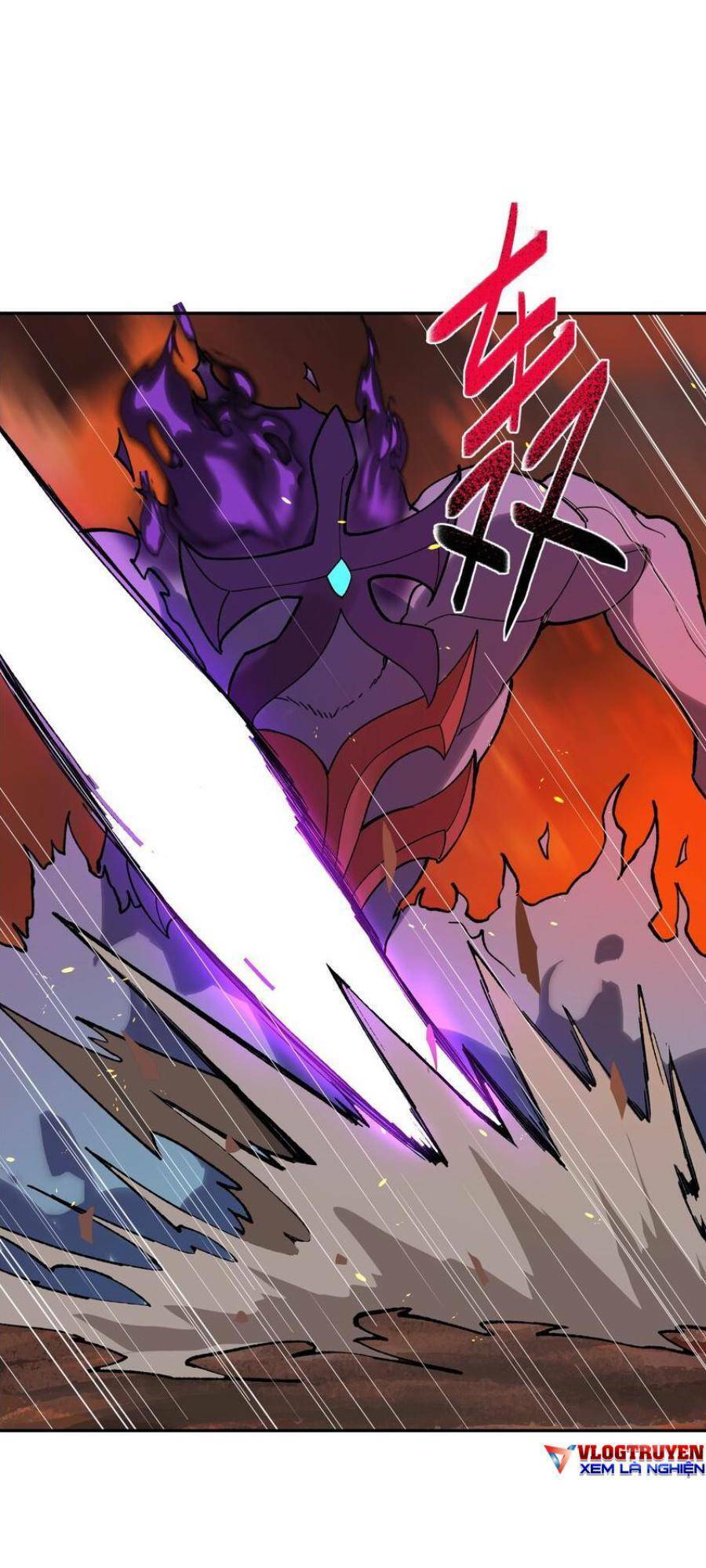 Đế Quân Thật Sự Rất Được Săn Đón Chapter 33 - 37