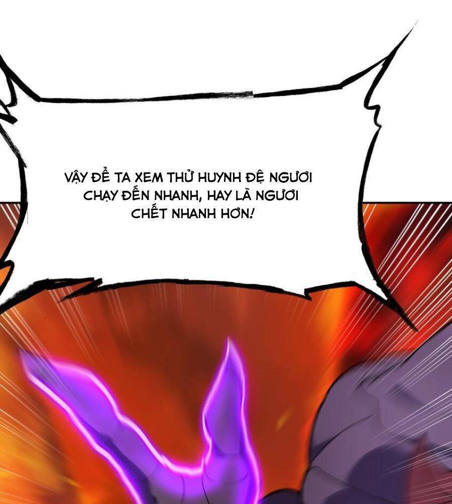 Đế Quân Thật Sự Rất Được Săn Đón Chapter 33 - 42