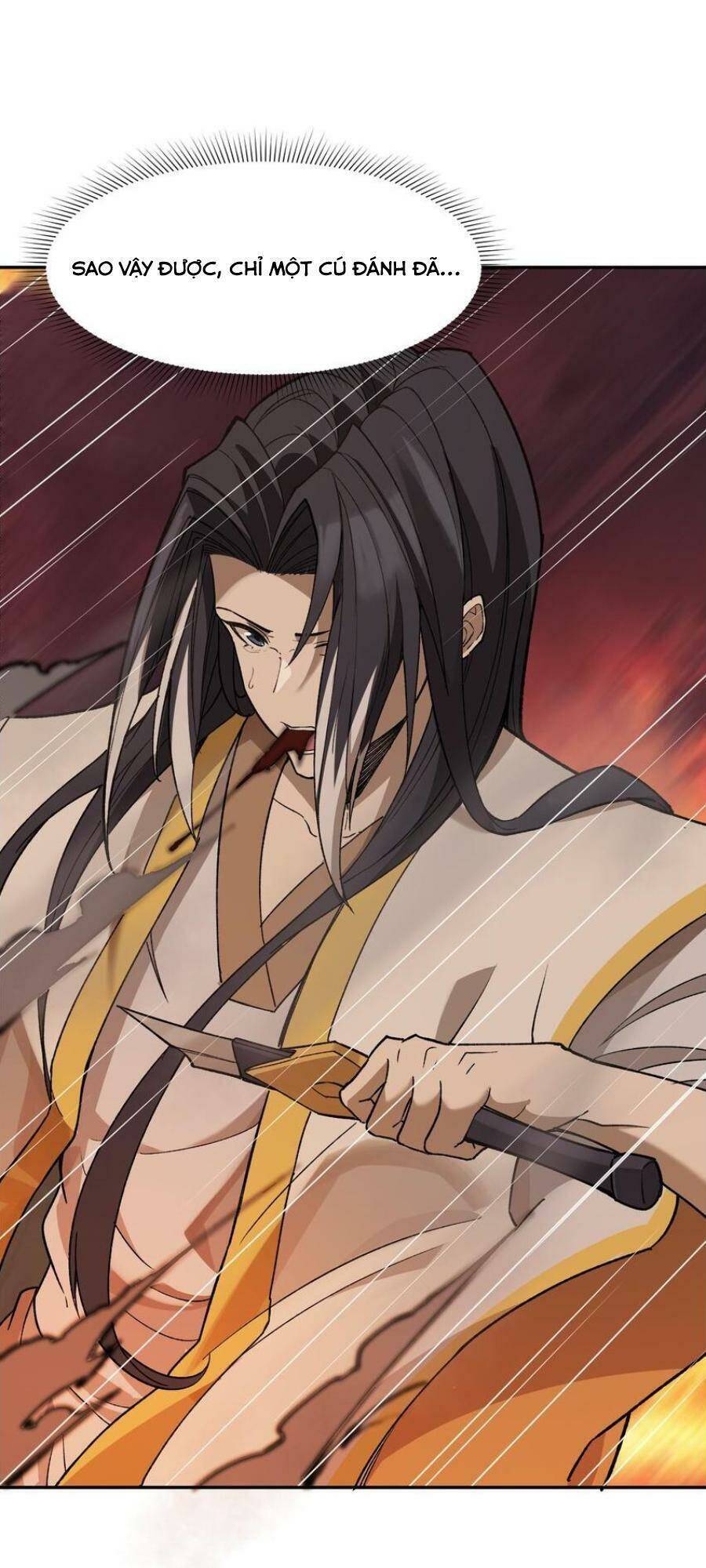 Đế Quân Thật Sự Rất Được Săn Đón Chapter 33 - 45