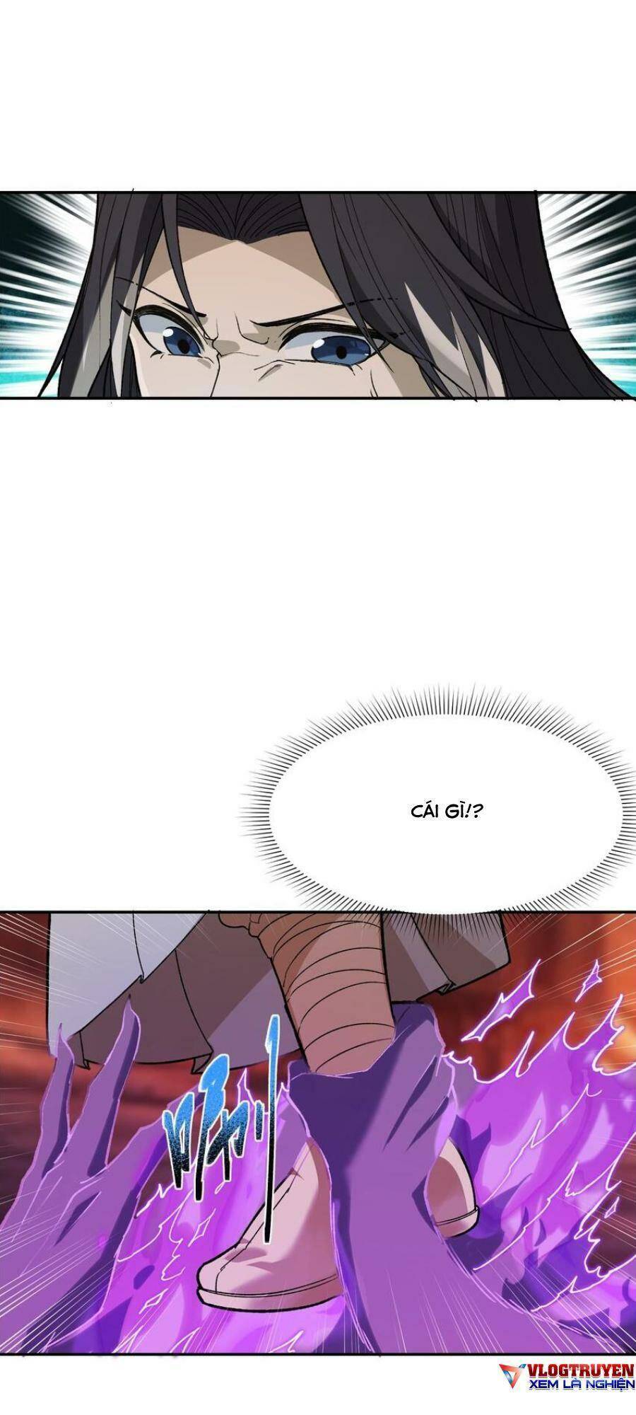 Đế Quân Thật Sự Rất Được Săn Đón Chapter 33 - 48