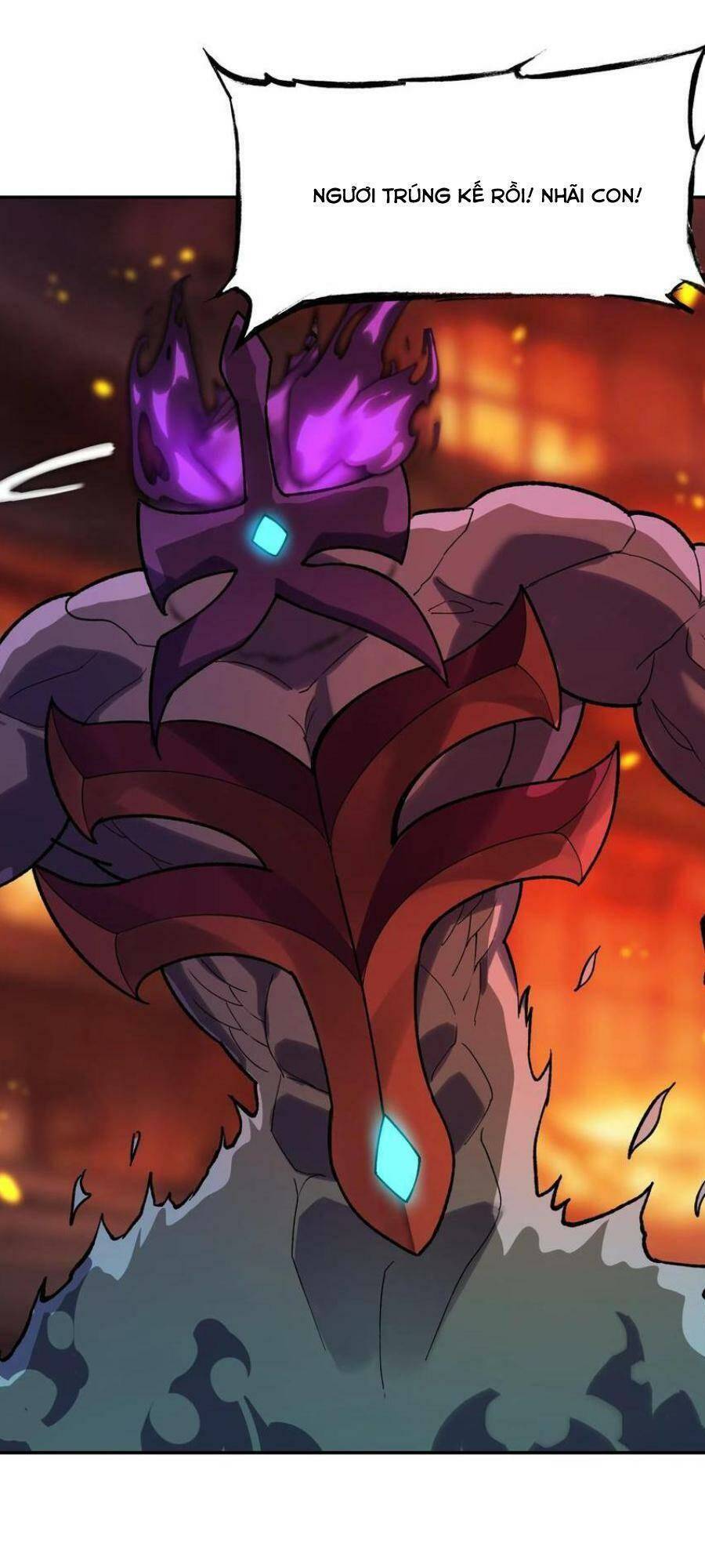 Đế Quân Thật Sự Rất Được Săn Đón Chapter 33 - 49