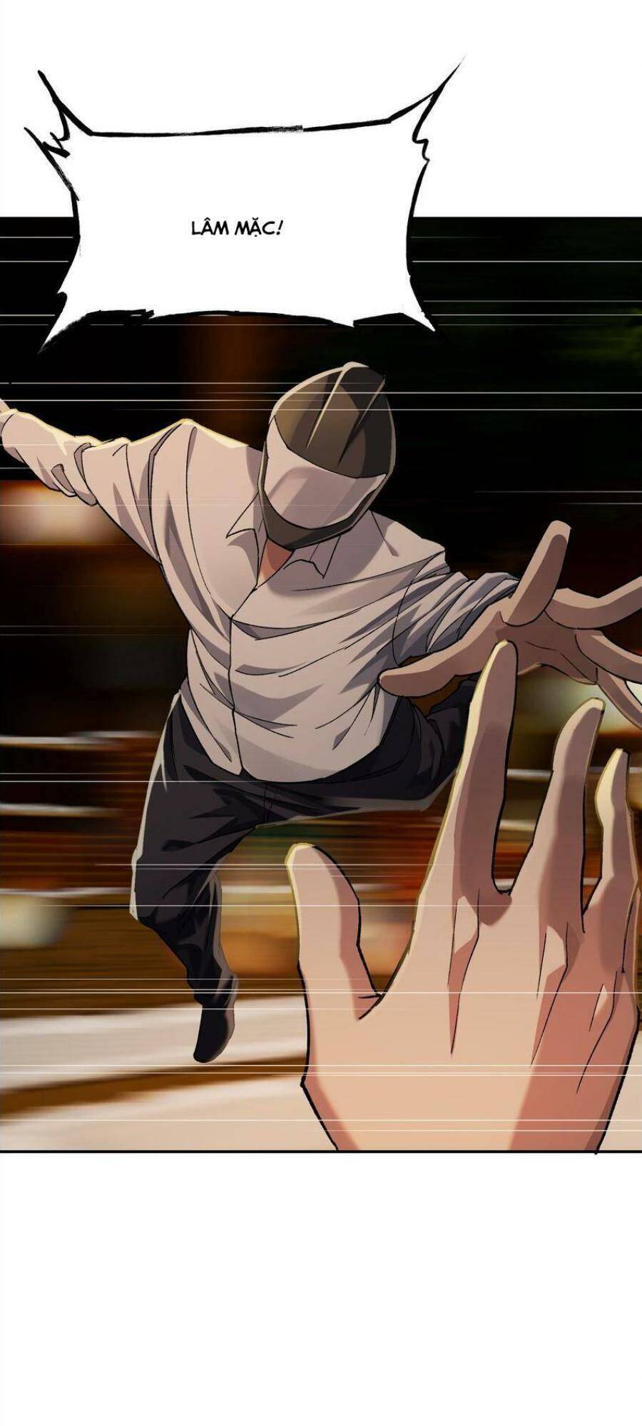 Đế Quân Thật Sự Rất Được Săn Đón Chapter 33 - 6