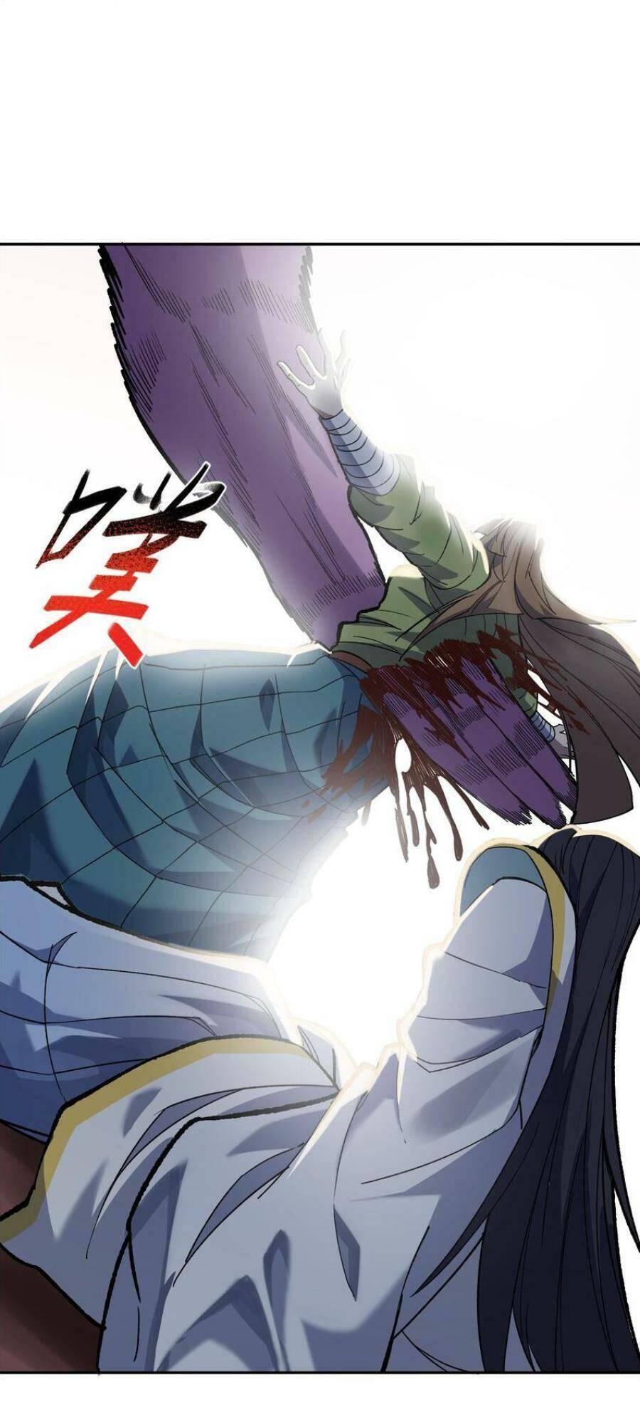 Đế Quân Thật Sự Rất Được Săn Đón Chapter 33 - 51