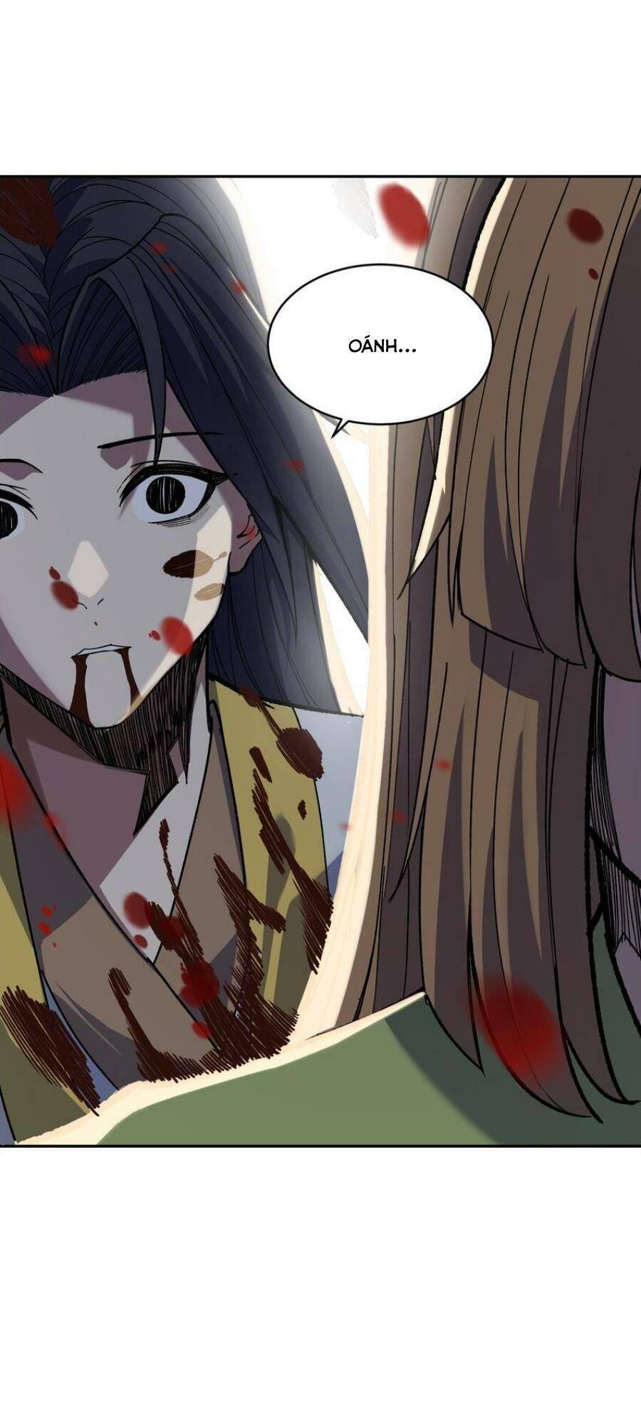 Đế Quân Thật Sự Rất Được Săn Đón Chapter 33 - 52