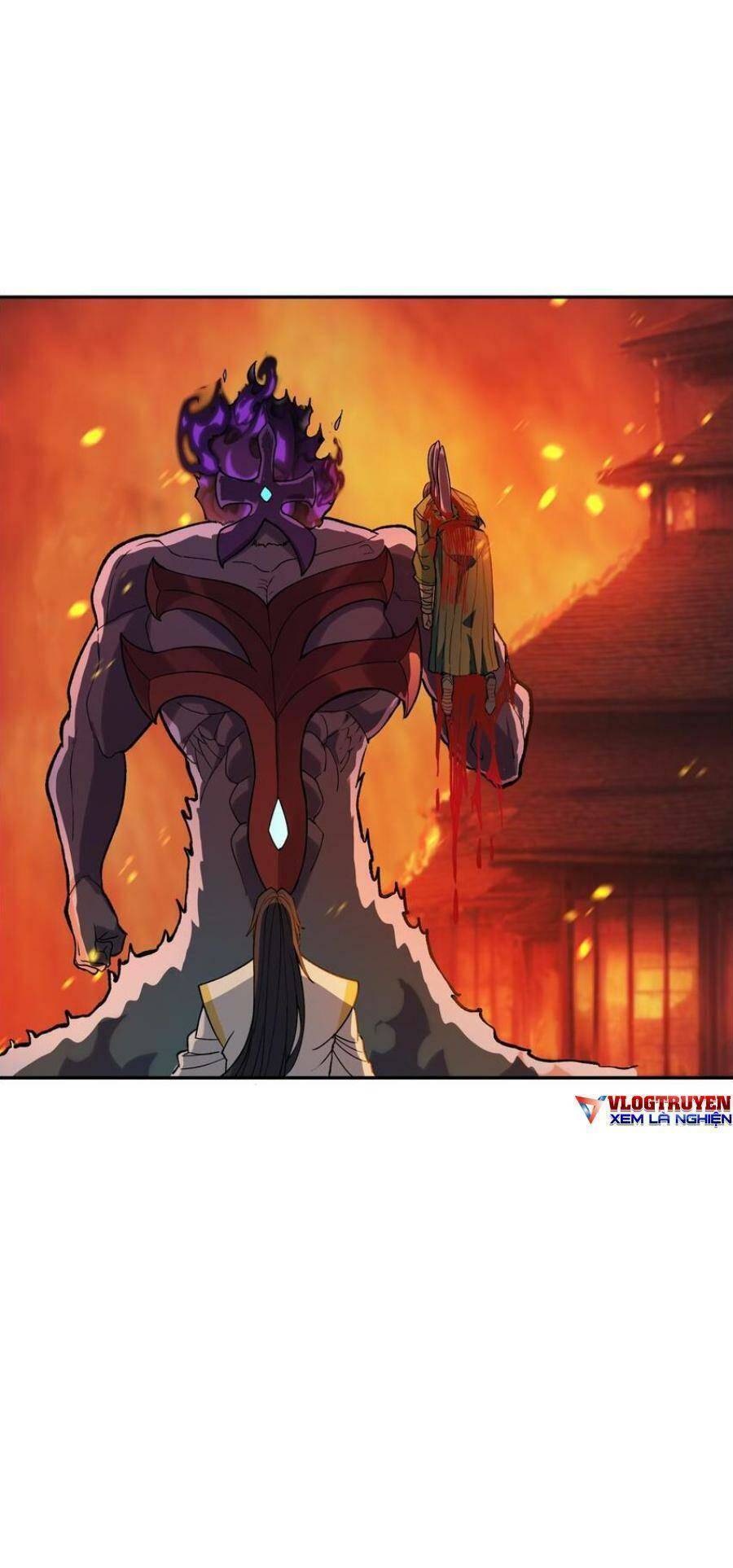 Đế Quân Thật Sự Rất Được Săn Đón Chapter 33 - 53