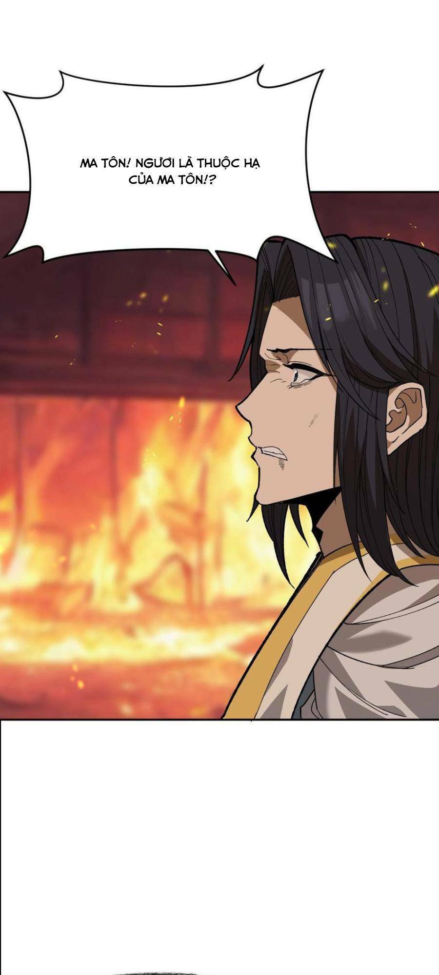 Đế Quân Thật Sự Rất Được Săn Đón Chapter 33 - 56