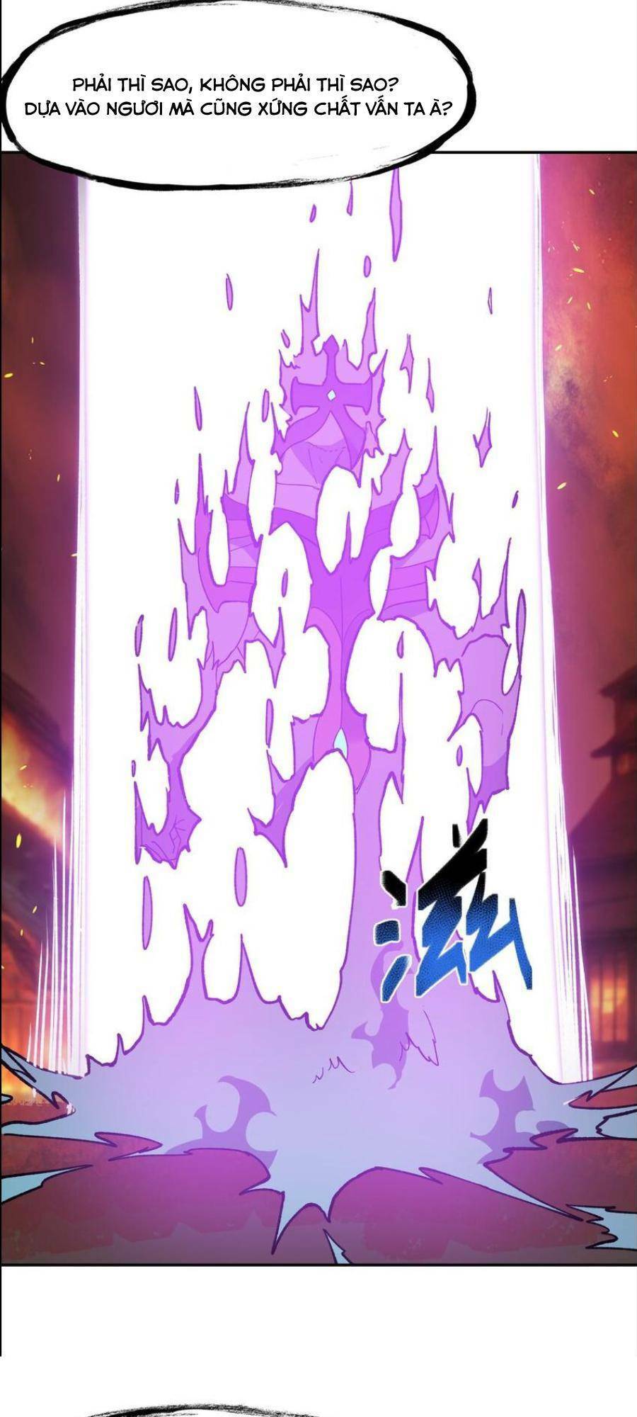 Đế Quân Thật Sự Rất Được Săn Đón Chapter 33 - 57