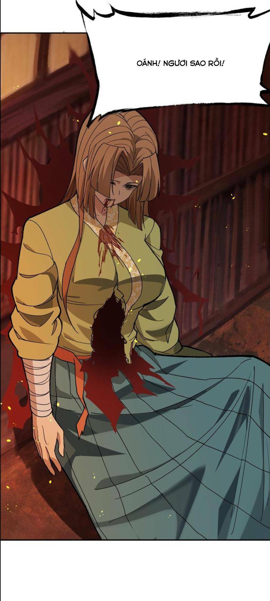 Đế Quân Thật Sự Rất Được Săn Đón Chapter 33 - 59