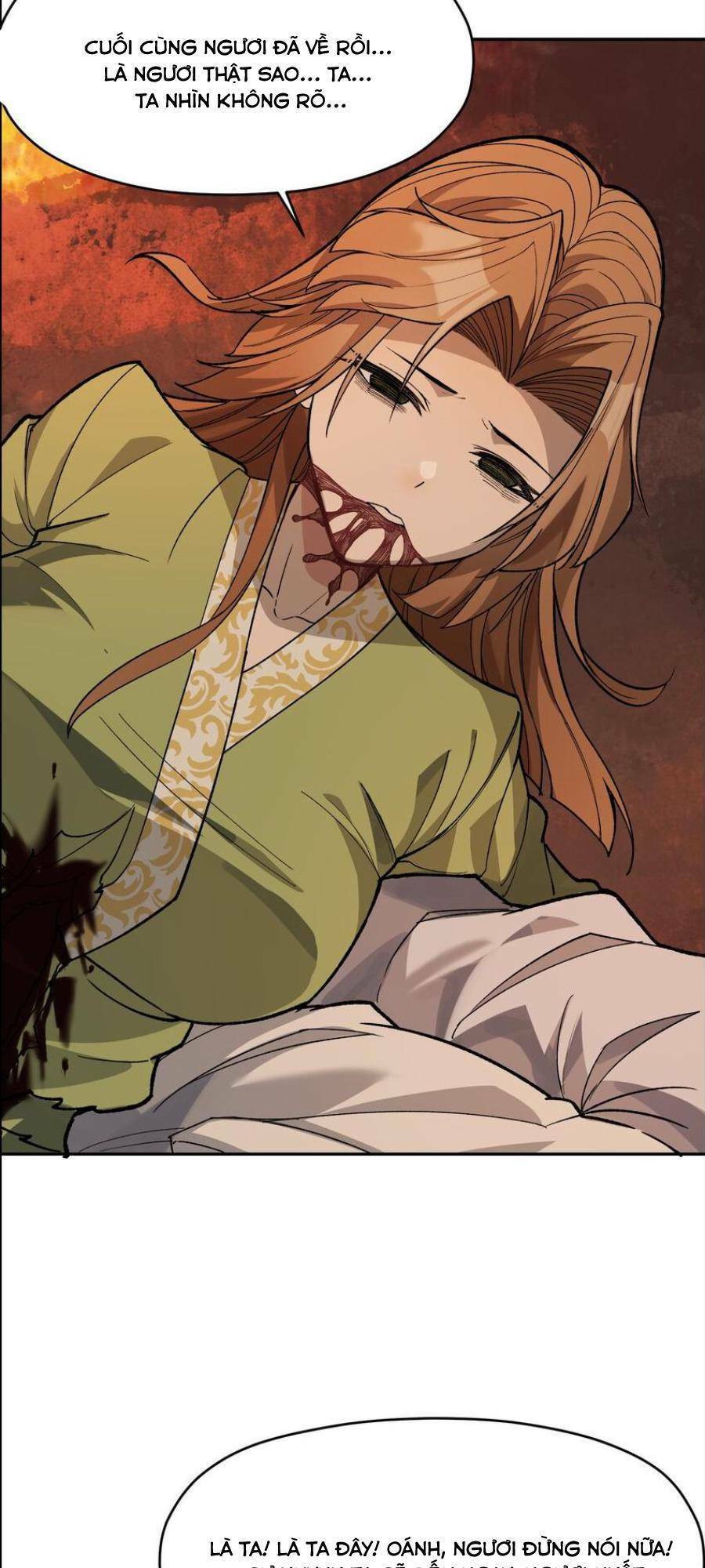 Đế Quân Thật Sự Rất Được Săn Đón Chapter 33 - 61