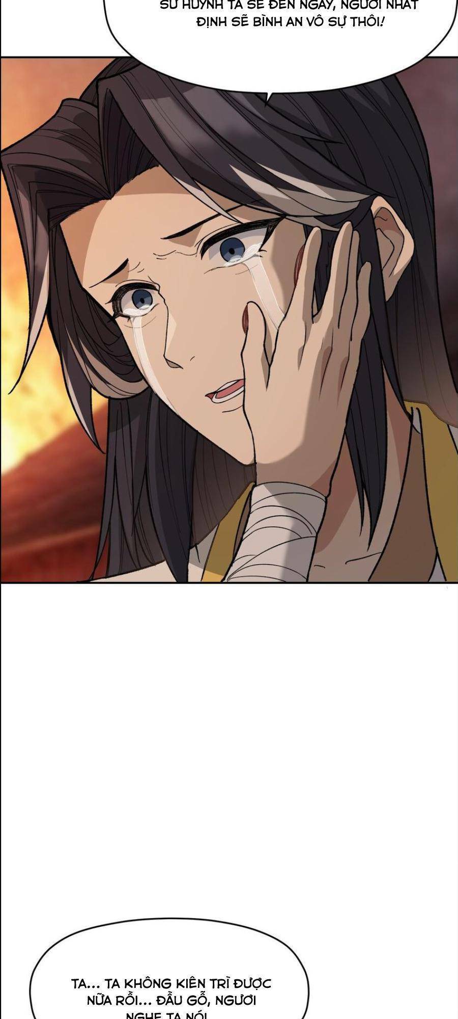 Đế Quân Thật Sự Rất Được Săn Đón Chapter 33 - 62