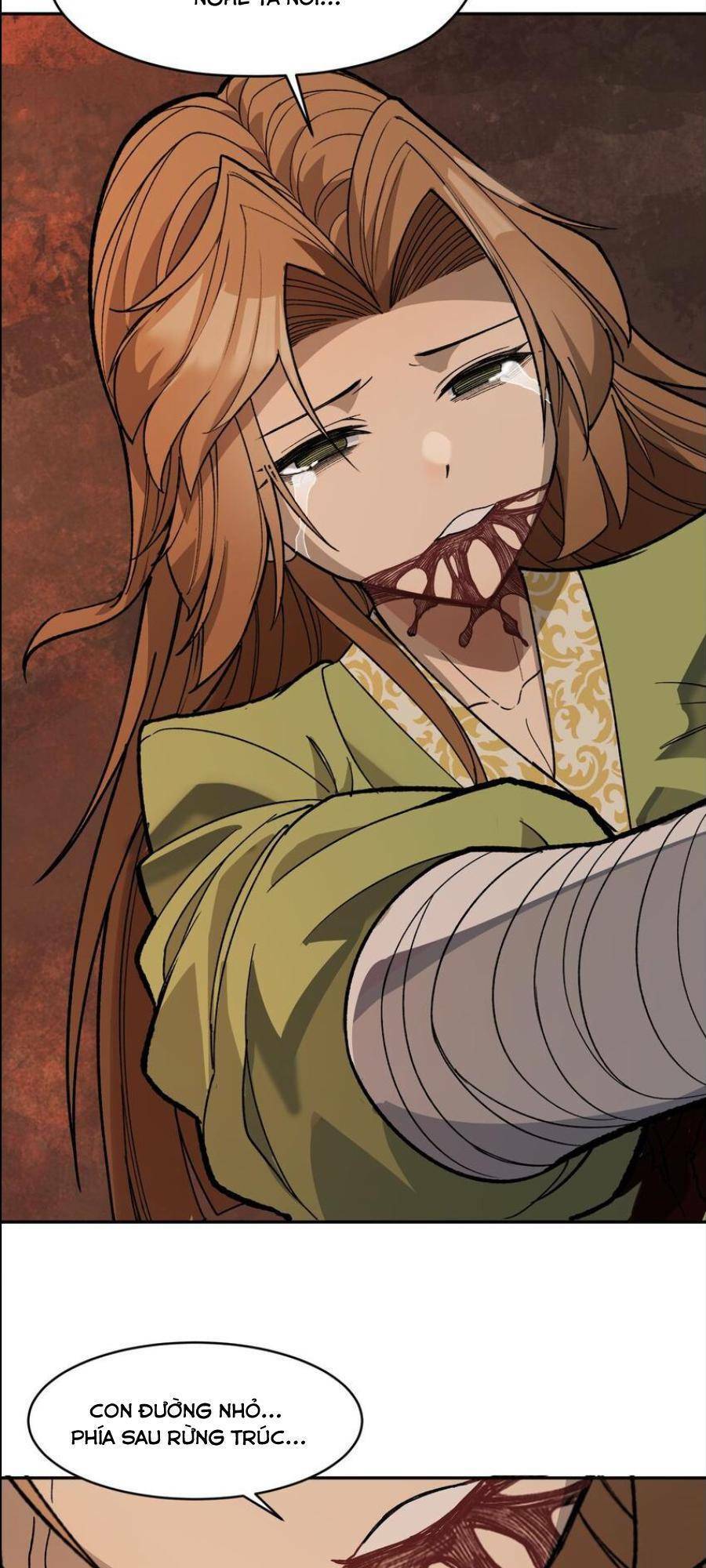 Đế Quân Thật Sự Rất Được Săn Đón Chapter 33 - 63