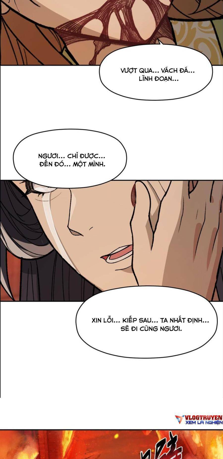 Đế Quân Thật Sự Rất Được Săn Đón Chapter 33 - 64