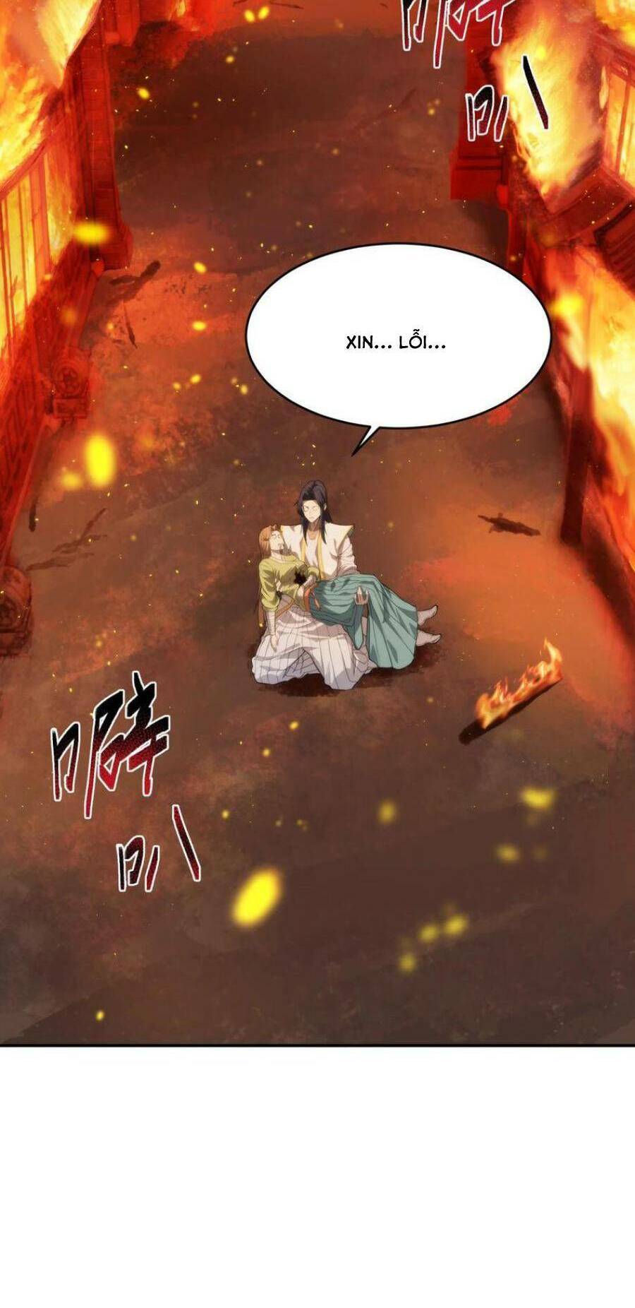 Đế Quân Thật Sự Rất Được Săn Đón Chapter 33 - 65