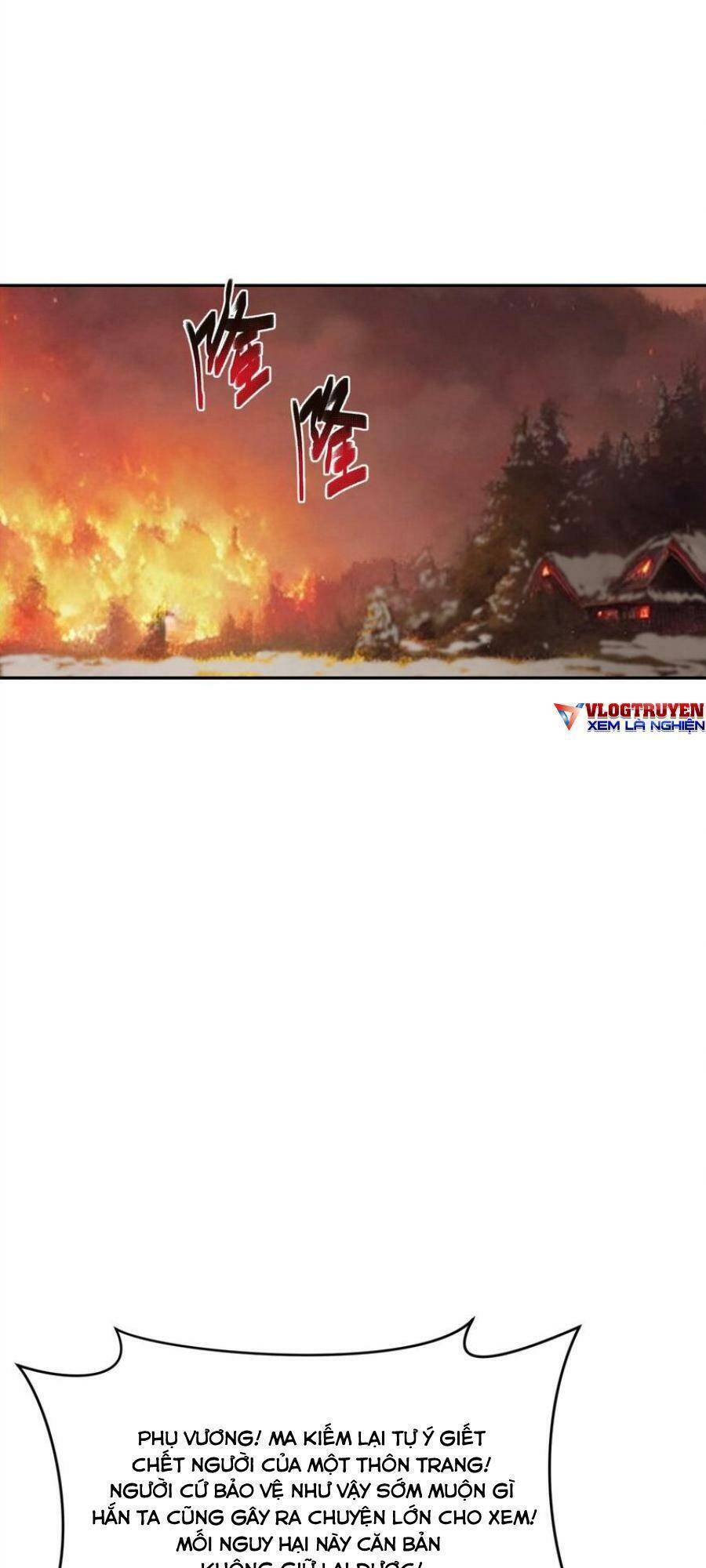 Đế Quân Thật Sự Rất Được Săn Đón Chapter 33 - 66