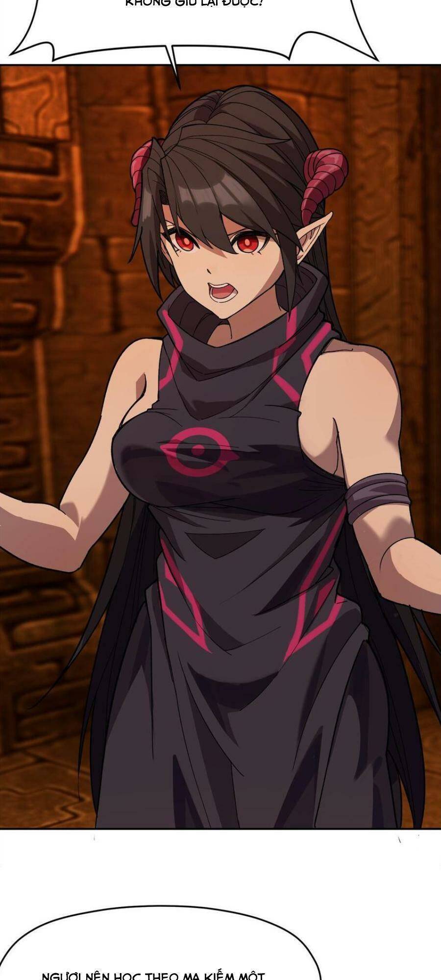 Đế Quân Thật Sự Rất Được Săn Đón Chapter 33 - 67