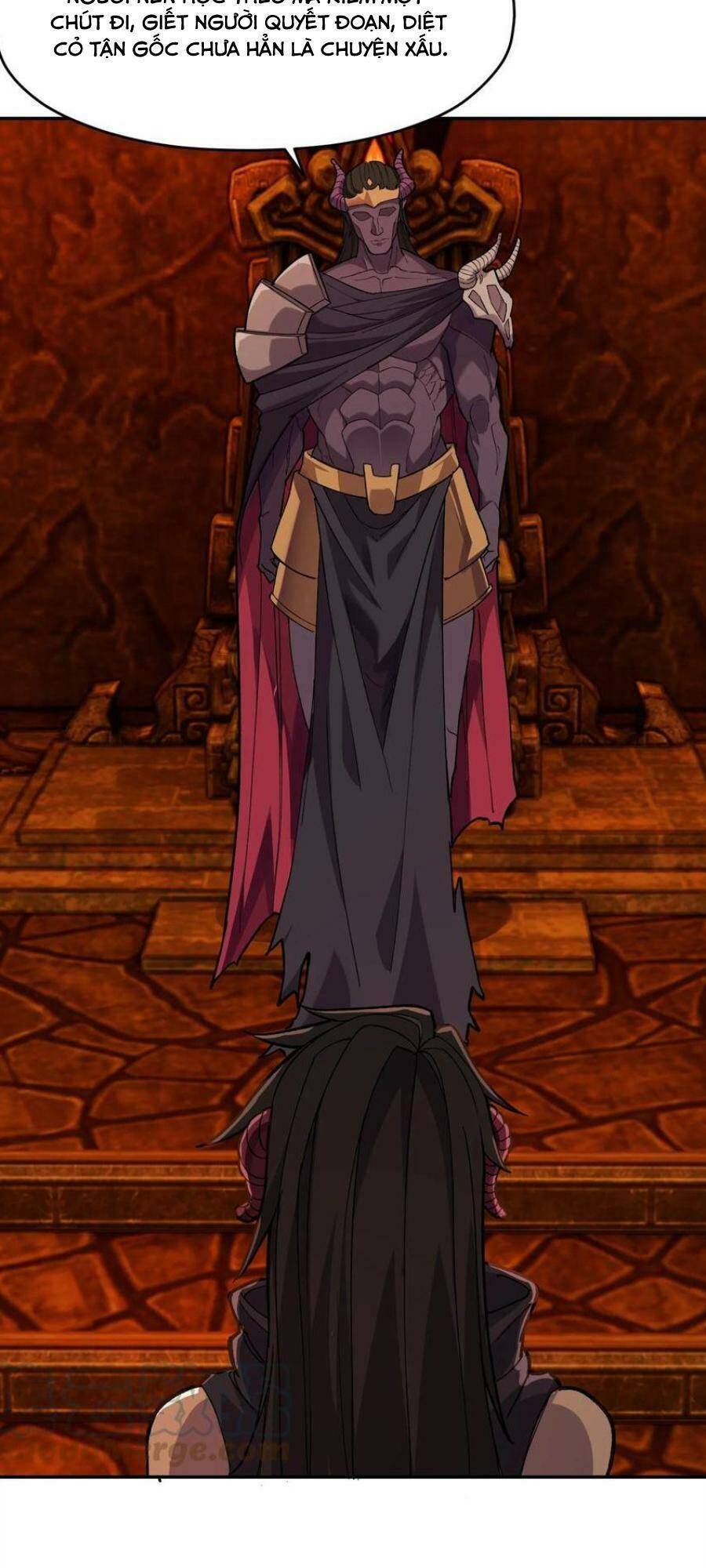 Đế Quân Thật Sự Rất Được Săn Đón Chapter 33 - 68