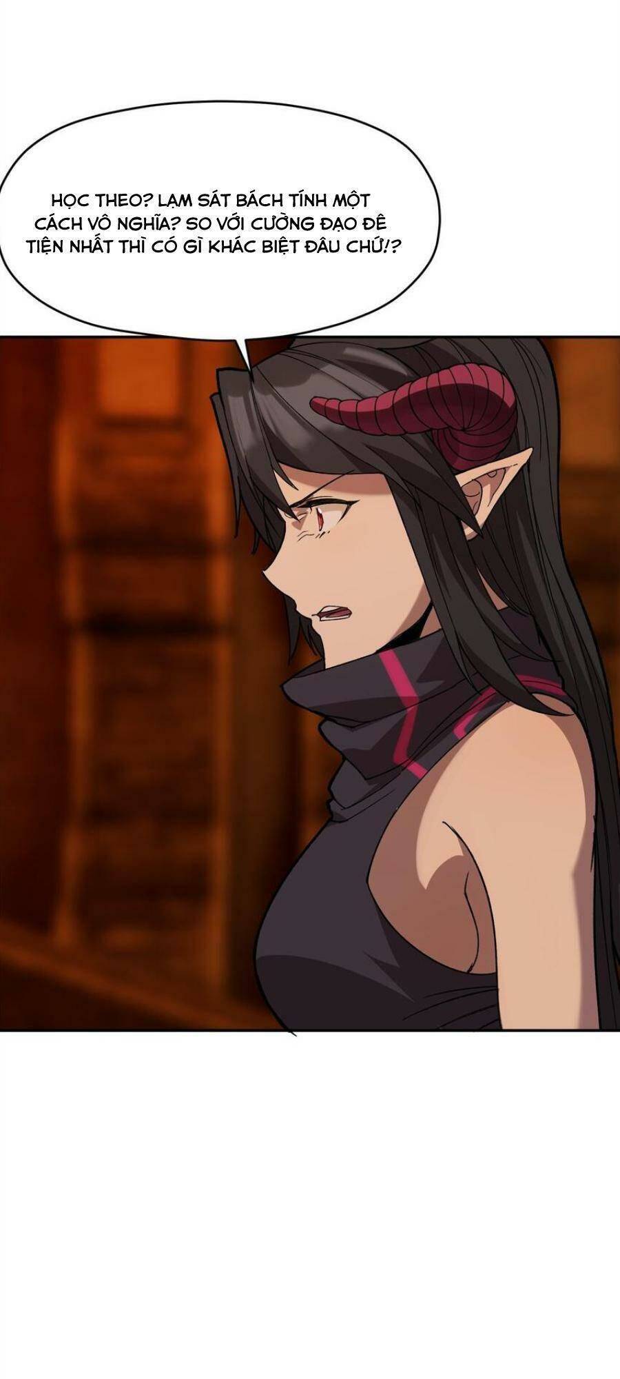 Đế Quân Thật Sự Rất Được Săn Đón Chapter 33 - 69