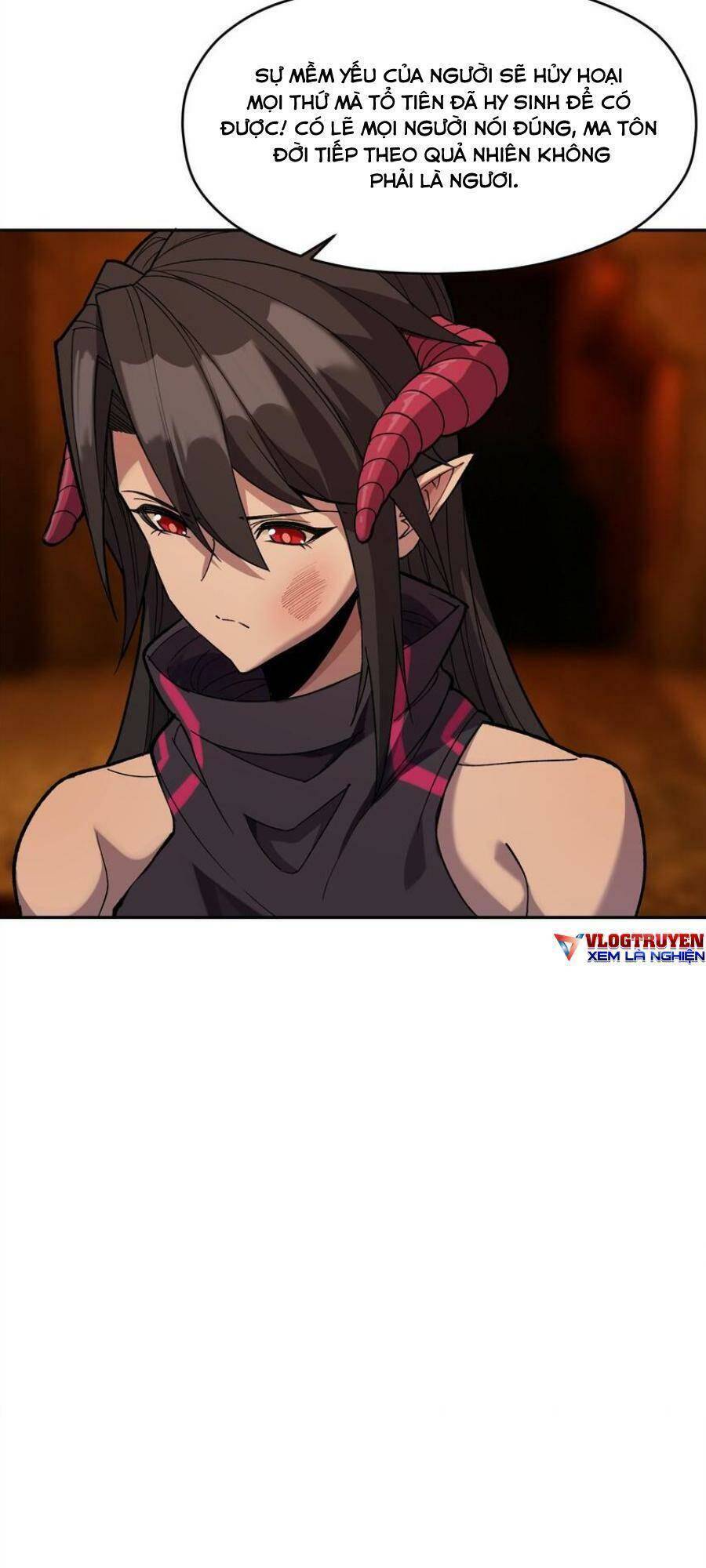 Đế Quân Thật Sự Rất Được Săn Đón Chapter 33 - 71