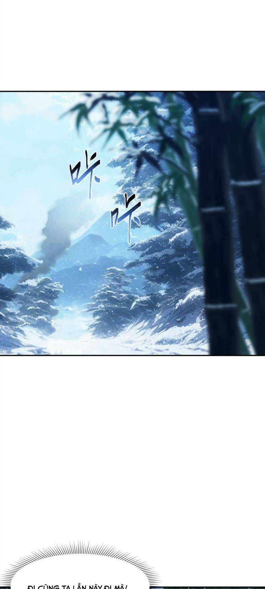 Đế Quân Thật Sự Rất Được Săn Đón Chapter 33 - 72