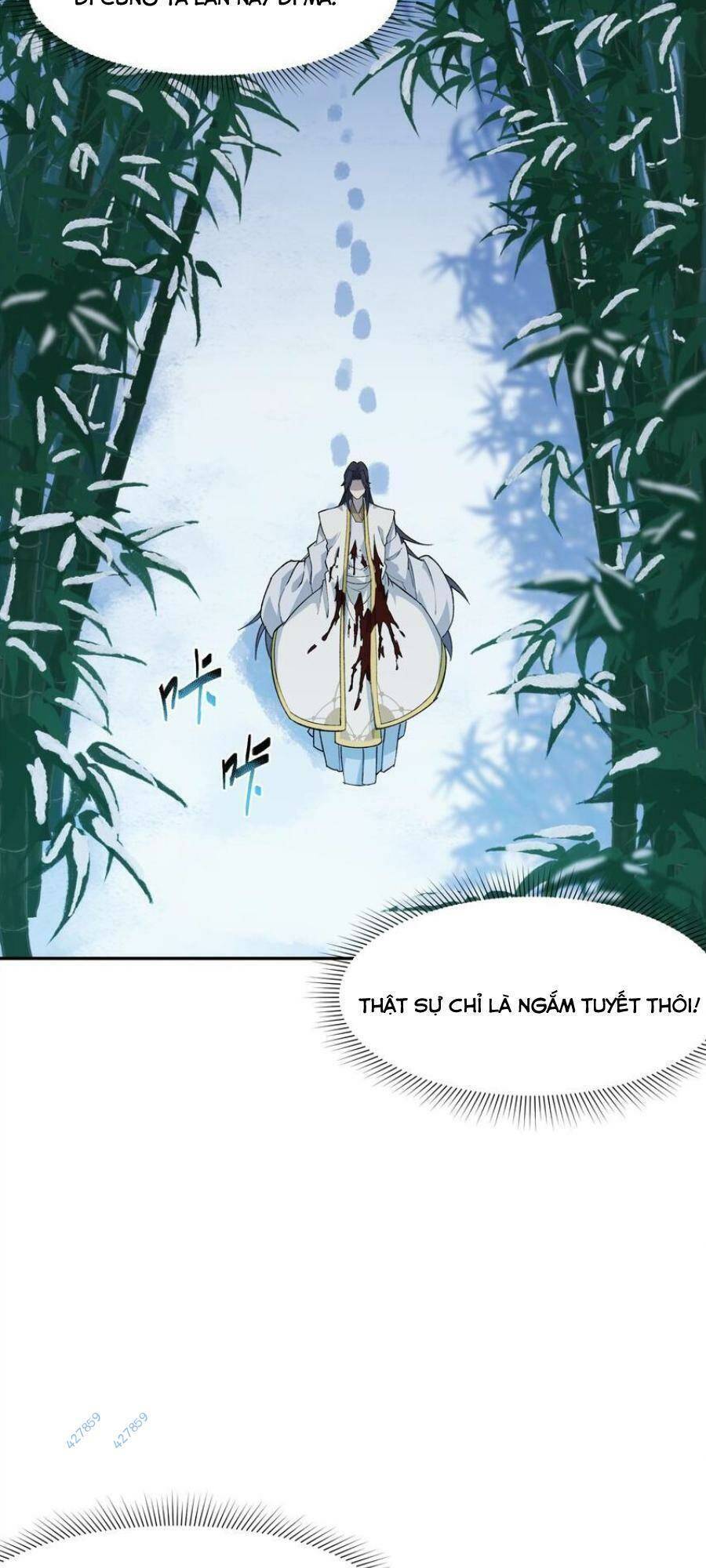 Đế Quân Thật Sự Rất Được Săn Đón Chapter 33 - 73