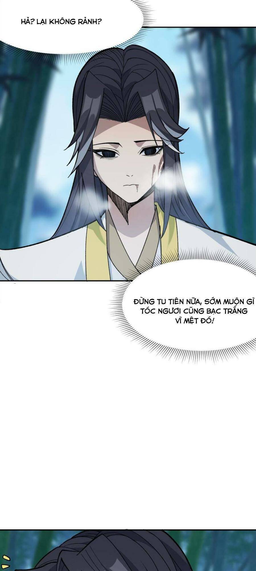 Đế Quân Thật Sự Rất Được Săn Đón Chapter 33 - 74