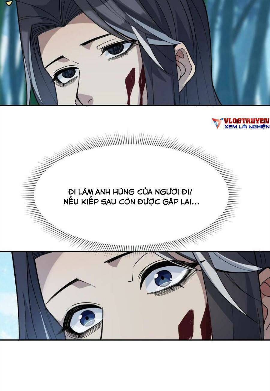 Đế Quân Thật Sự Rất Được Săn Đón Chapter 33 - 75