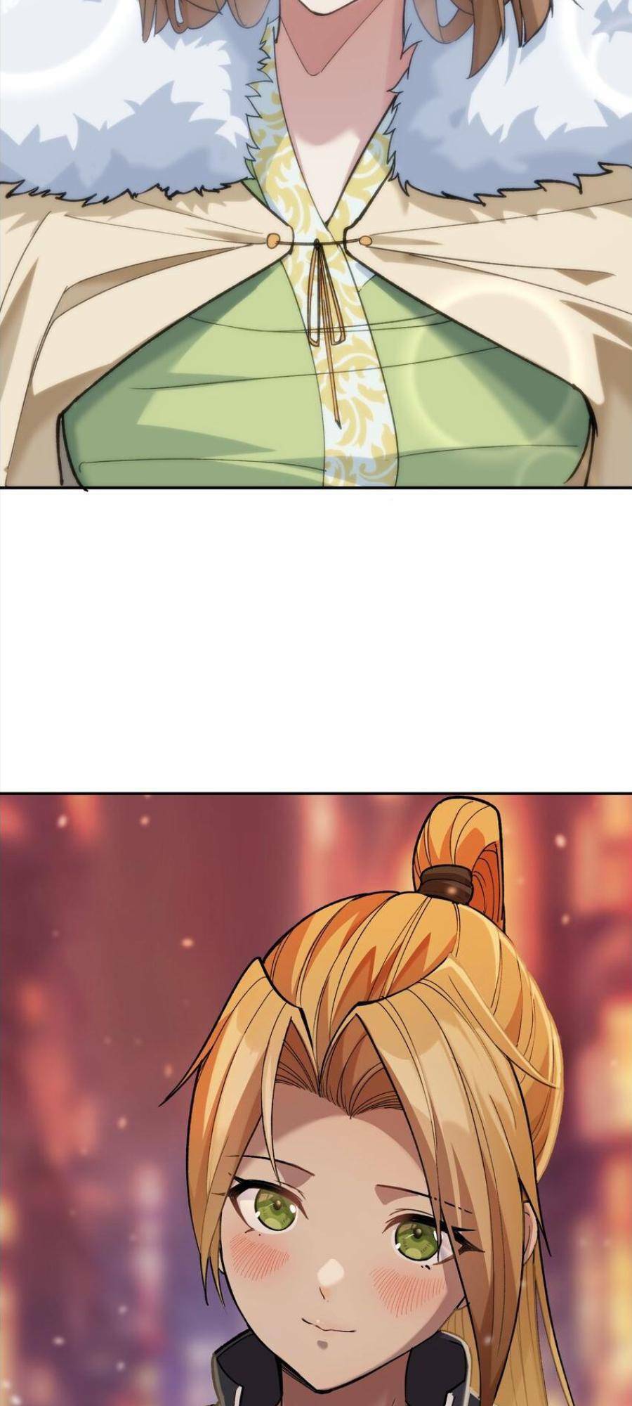 Đế Quân Thật Sự Rất Được Săn Đón Chapter 33 - 79