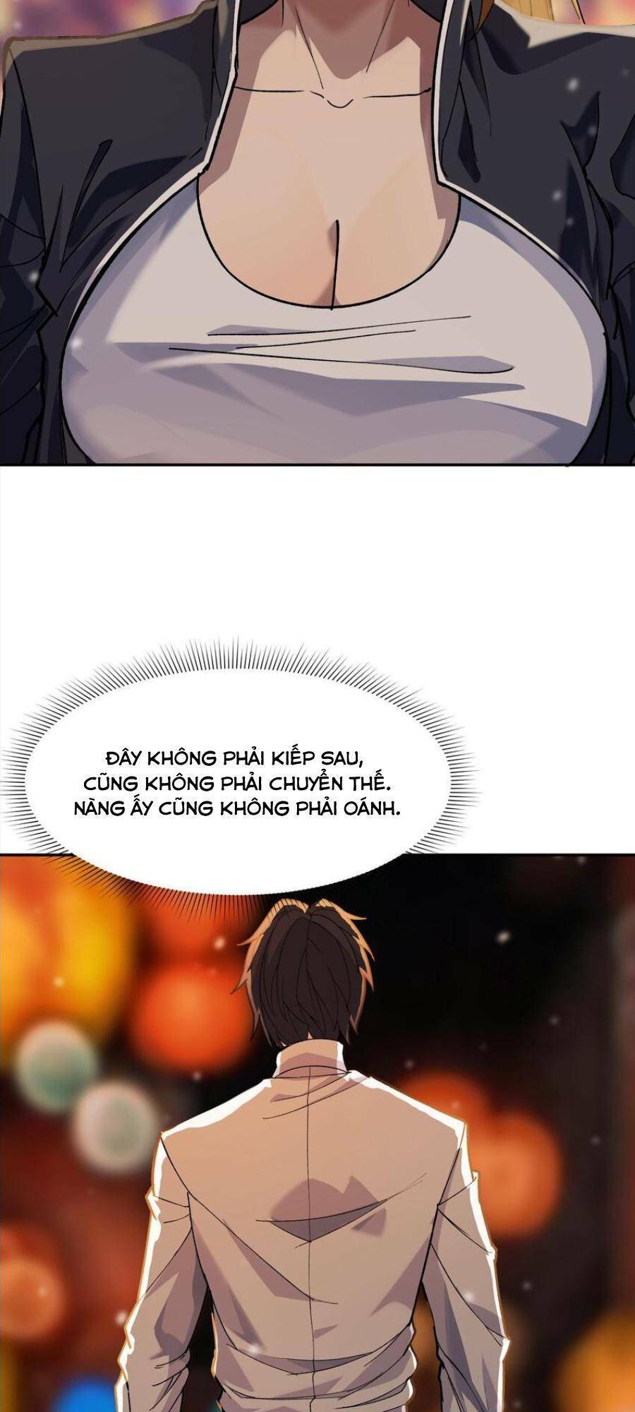 Đế Quân Thật Sự Rất Được Săn Đón Chapter 33 - 80