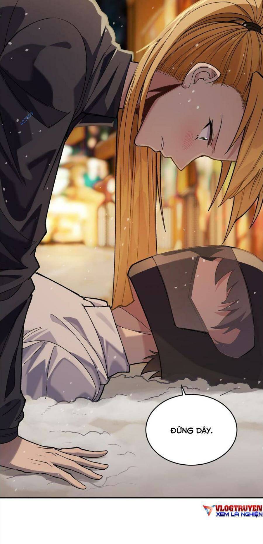 Đế Quân Thật Sự Rất Được Săn Đón Chapter 33 - 9